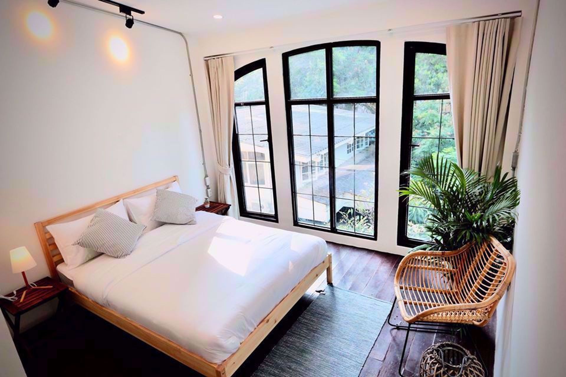 Hus i , Krung Thep Maha Nakhon 12215663