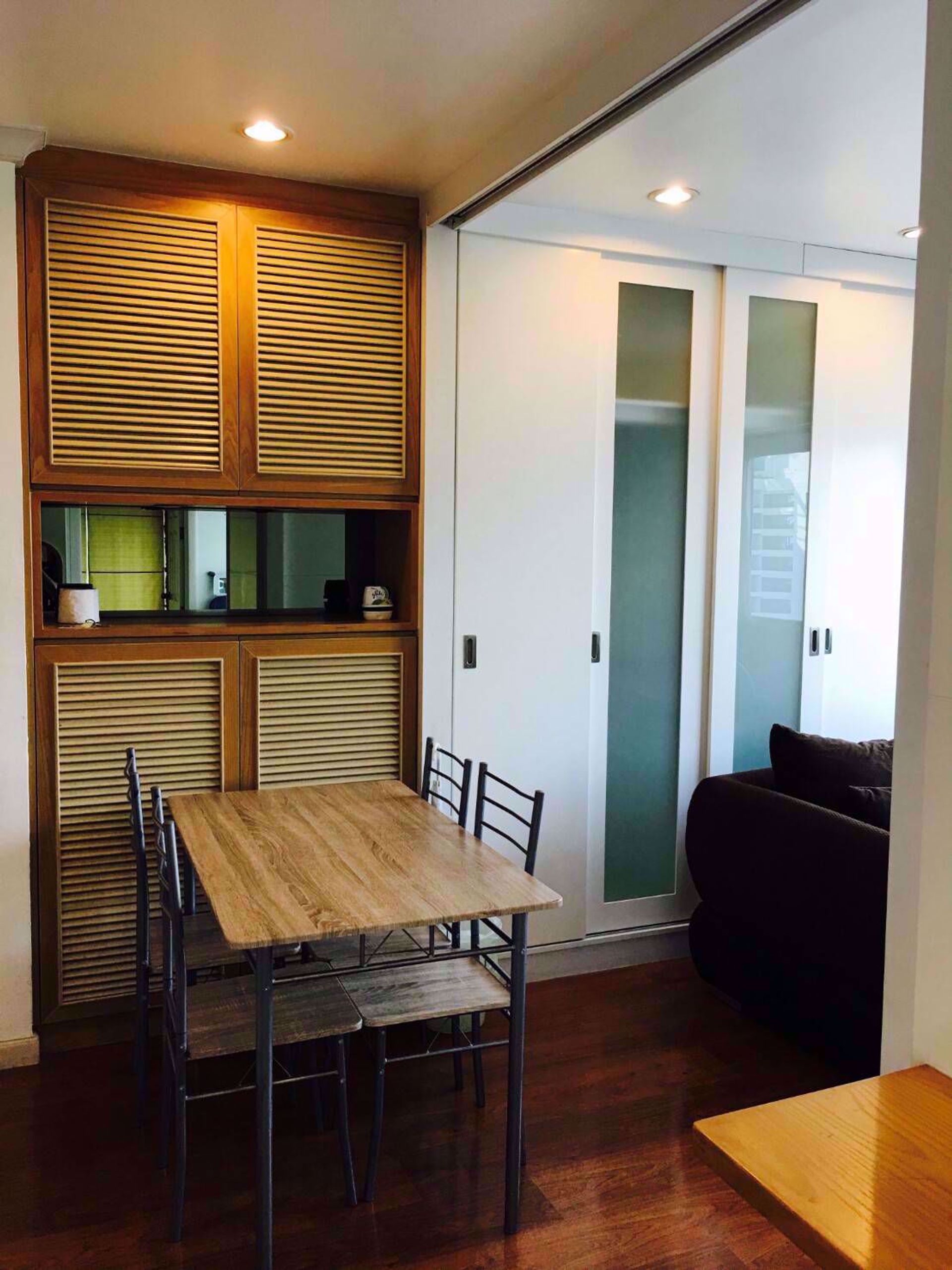 Condominium in Ban Na Lied, Krung Thep Maha Nakhon 12215675