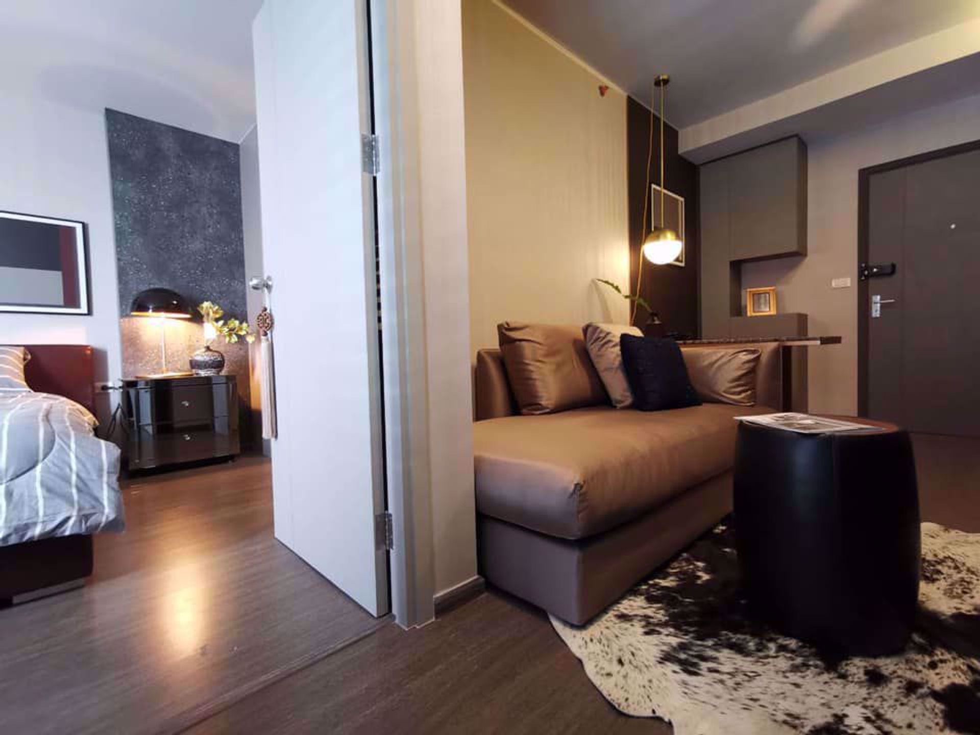 Condominium in , Krung Thep Maha Nakhon 12215676