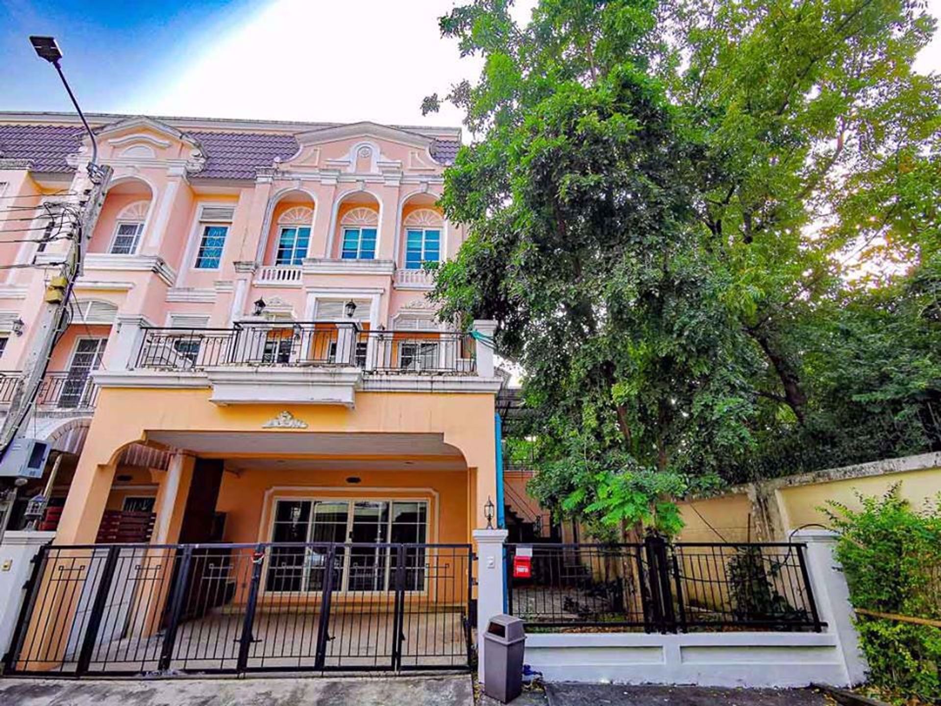 Haus im , Krung Thep Maha Nakhon 12215690