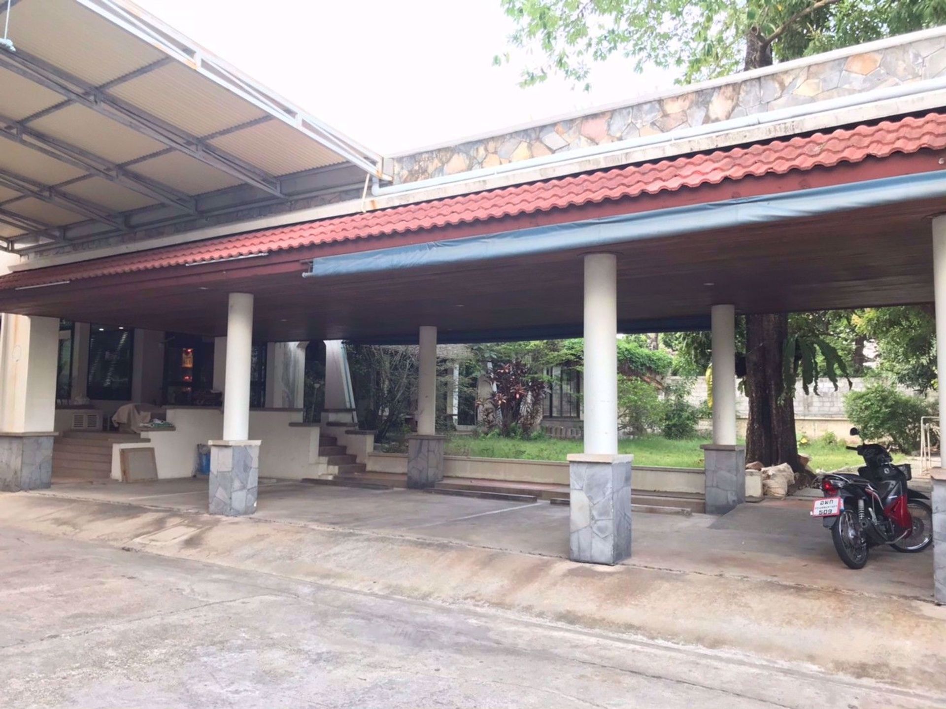 rumah dalam , Krung Thep Maha Nakhon 12215707