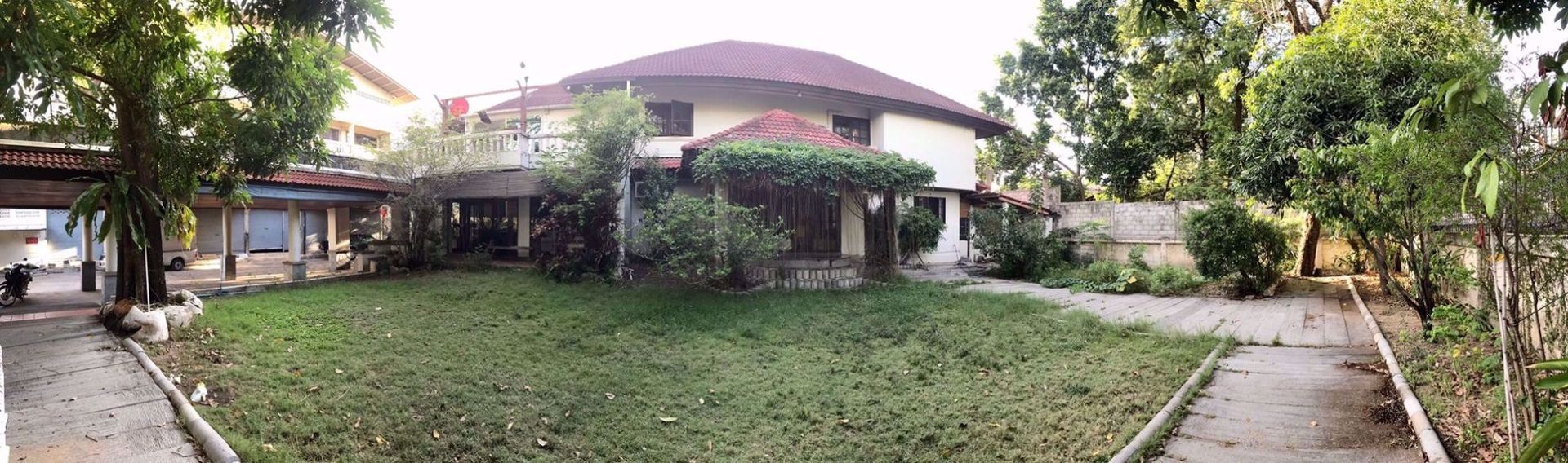 rumah dalam , Krung Thep Maha Nakhon 12215707