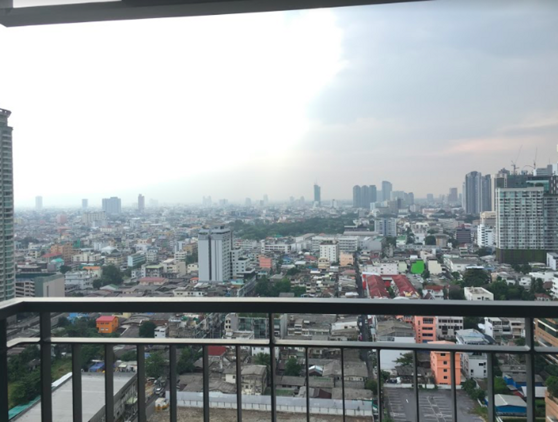 Condominium dans , Krung Thep Maha Nakhon 12215716