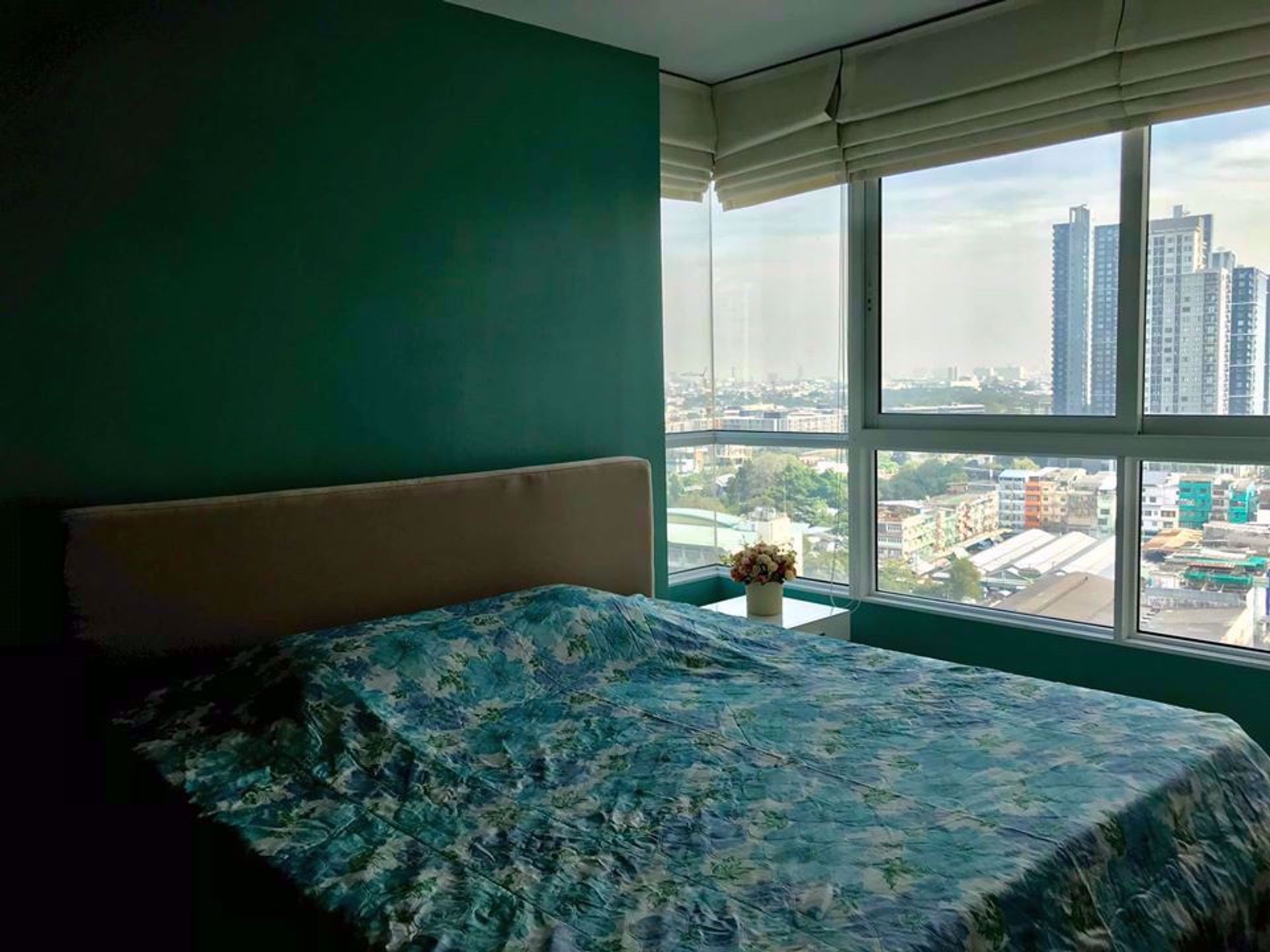 Condominium in , Krung Thep Maha Nakhon 12215726