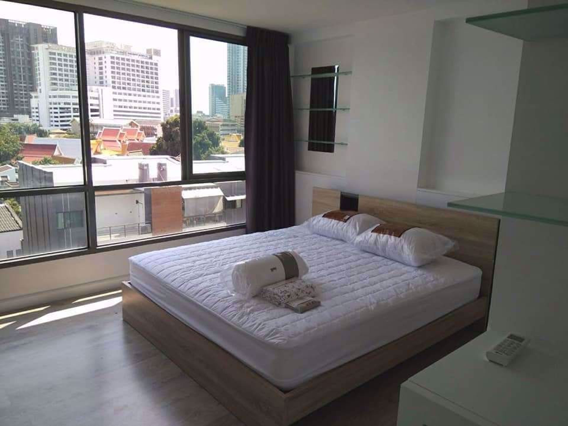 Kondominium dalam Watthana, Krung Thep Maha Nakhon 12215740