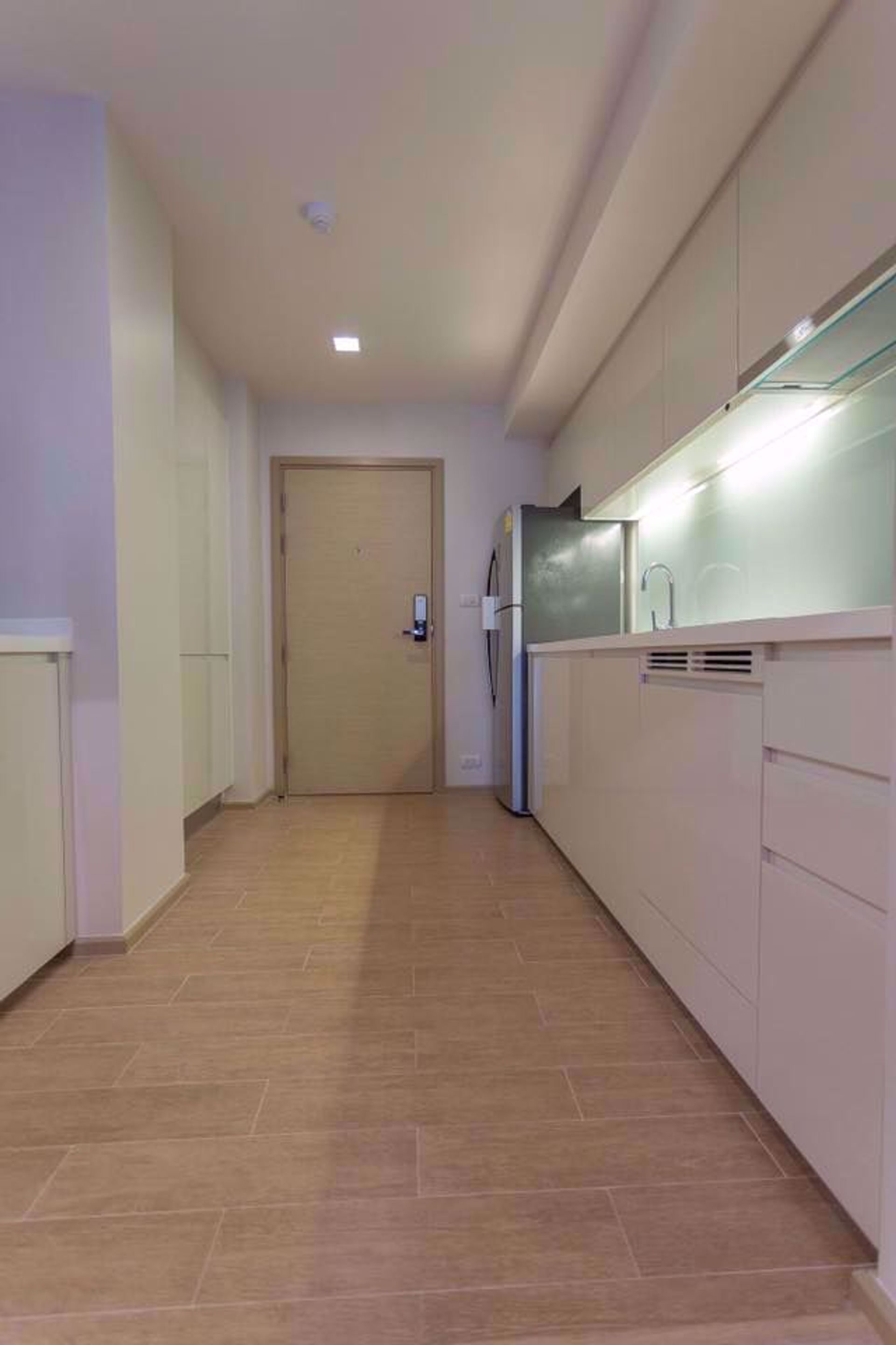 Condominio en , Krung Thep Maha Nakhon 12215744