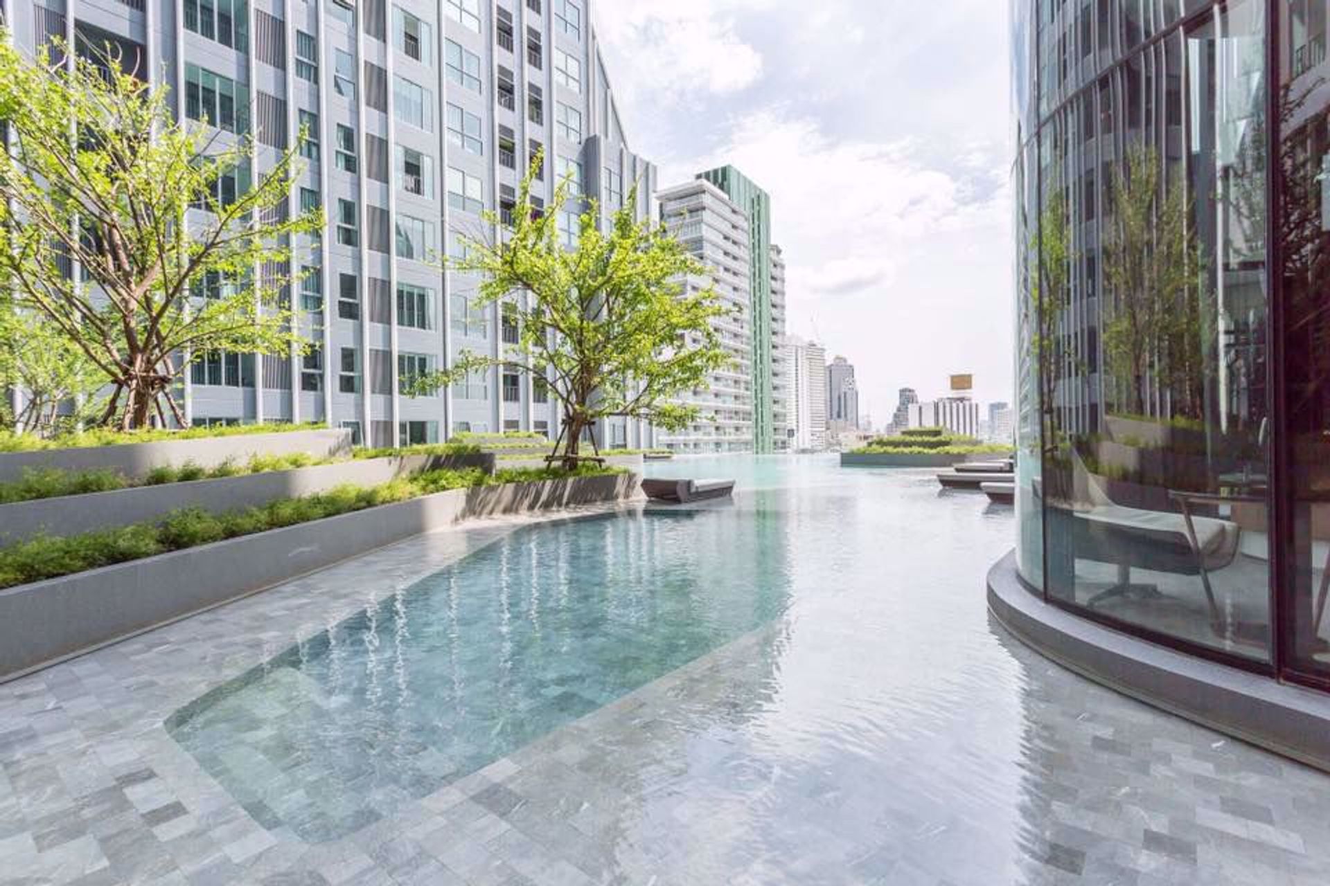 Condominium in , กรุงเทพมหานคร 12215748