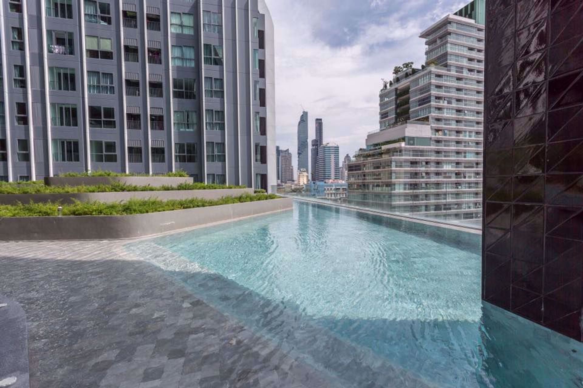 Condominio en , กรุงเทพมหานคร 12215748