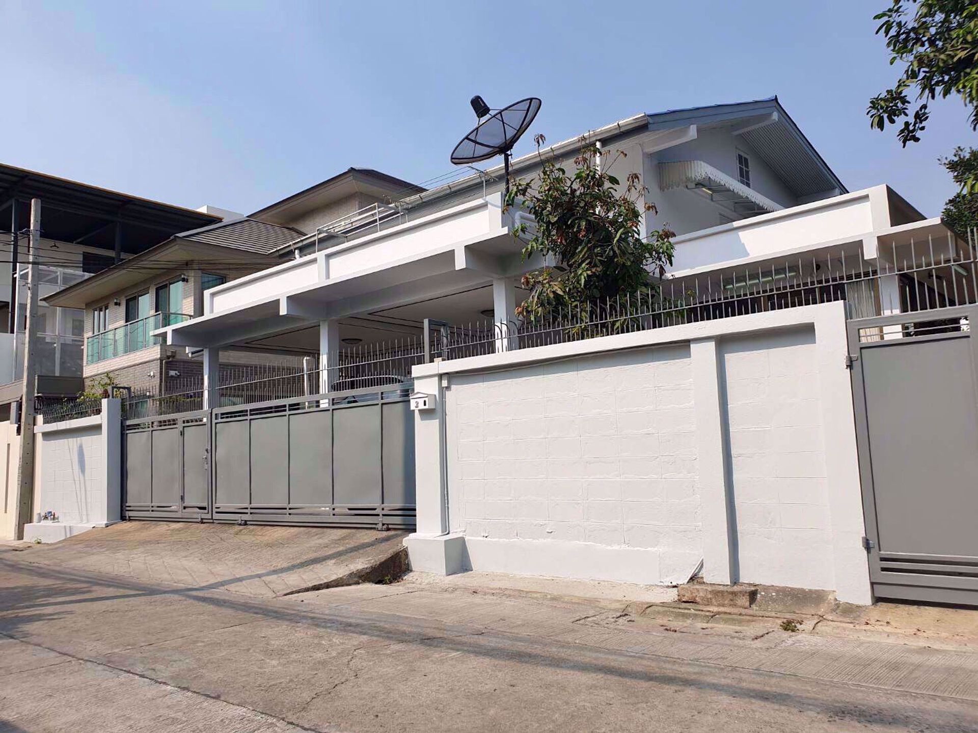 Casa nel , Krung Thep Maha Nakhon 12215761