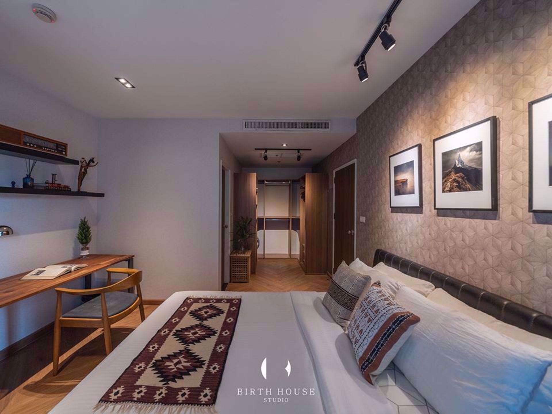 Condominio nel , Krung Thep Maha Nakhon 12215767