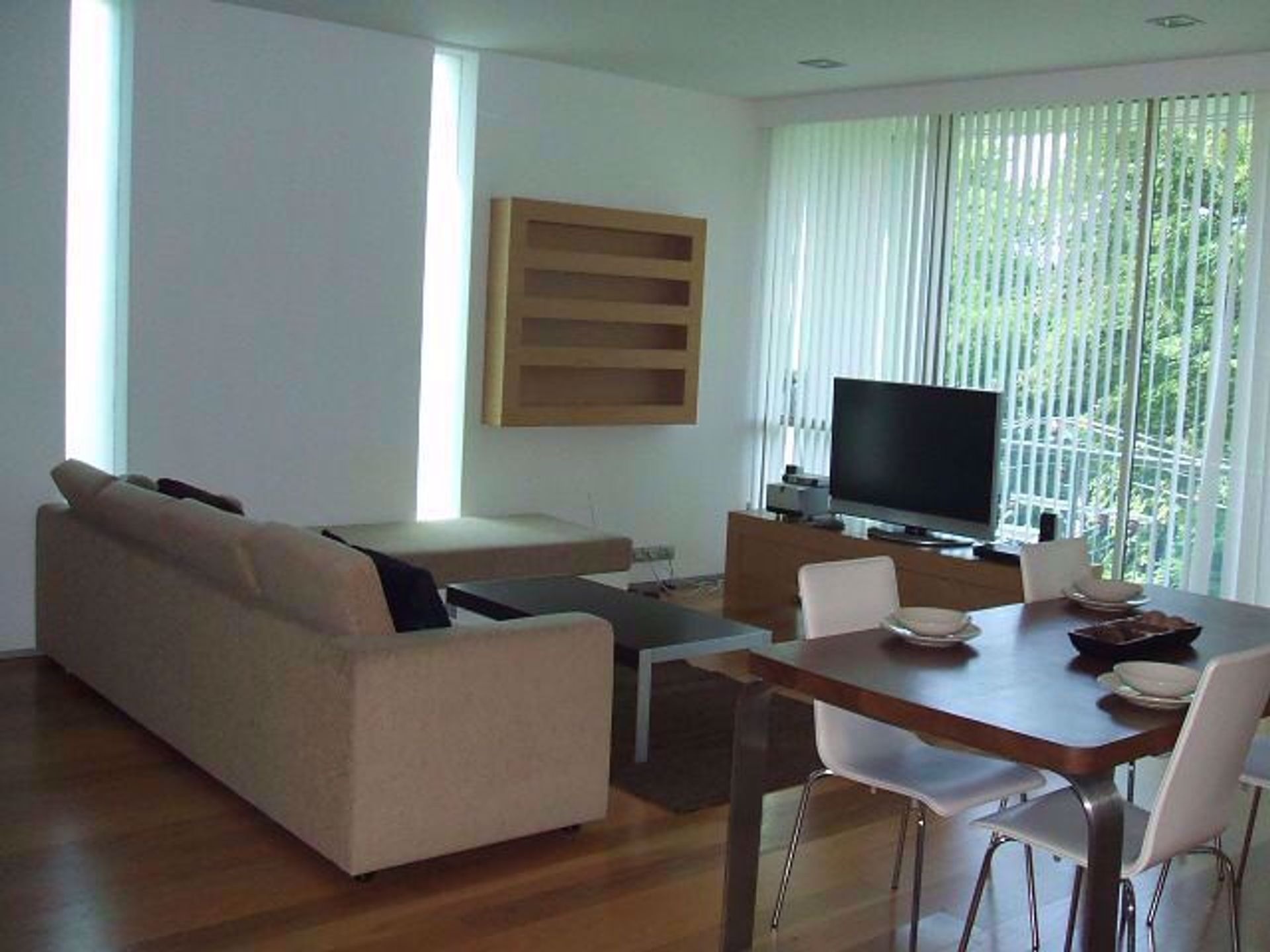 Condominio en Watthana, Krung Thep Maha Nakhon 12215773