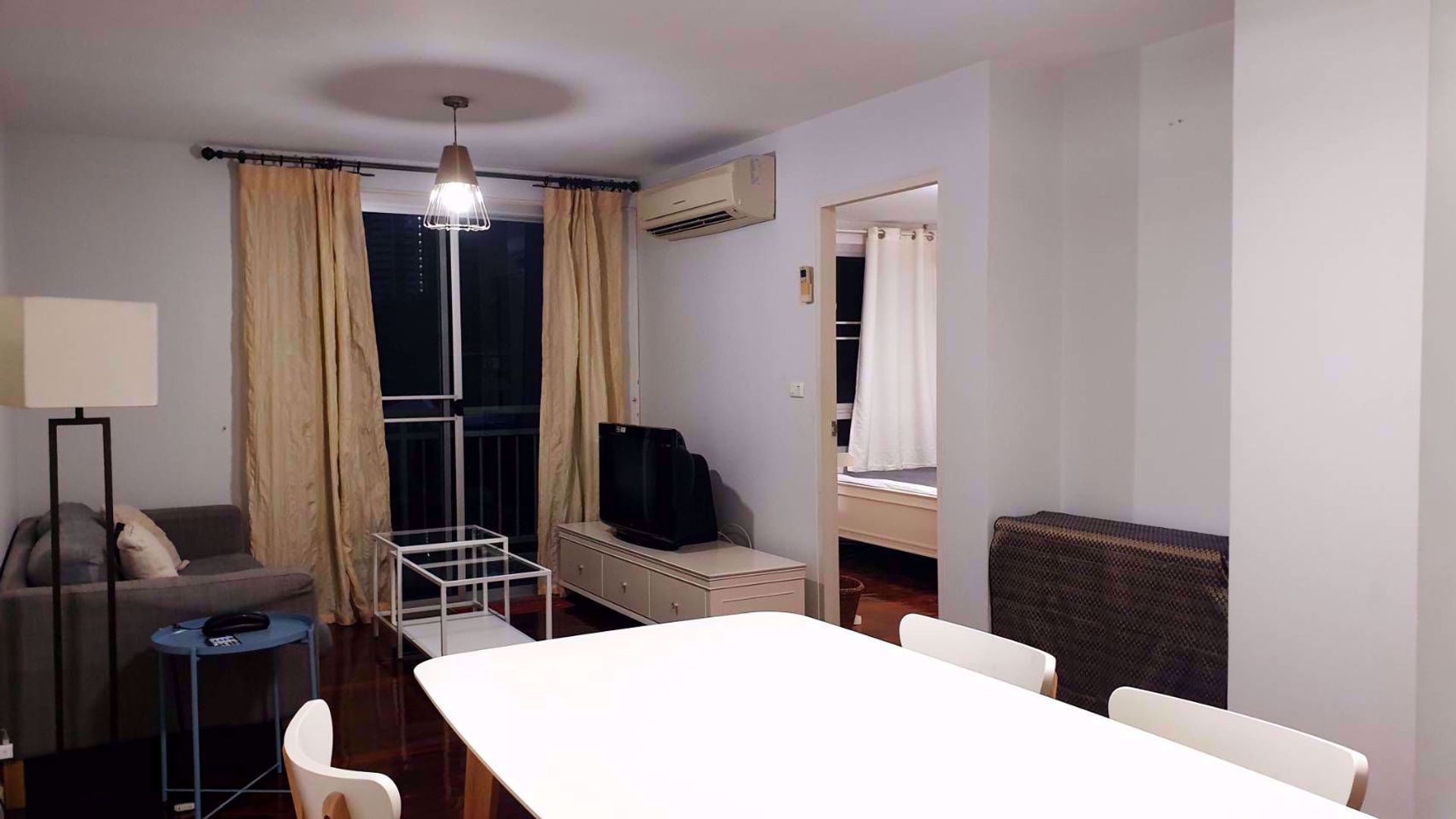 Condominio nel Wattana, Krung Thep Maha Nakhon 12215803