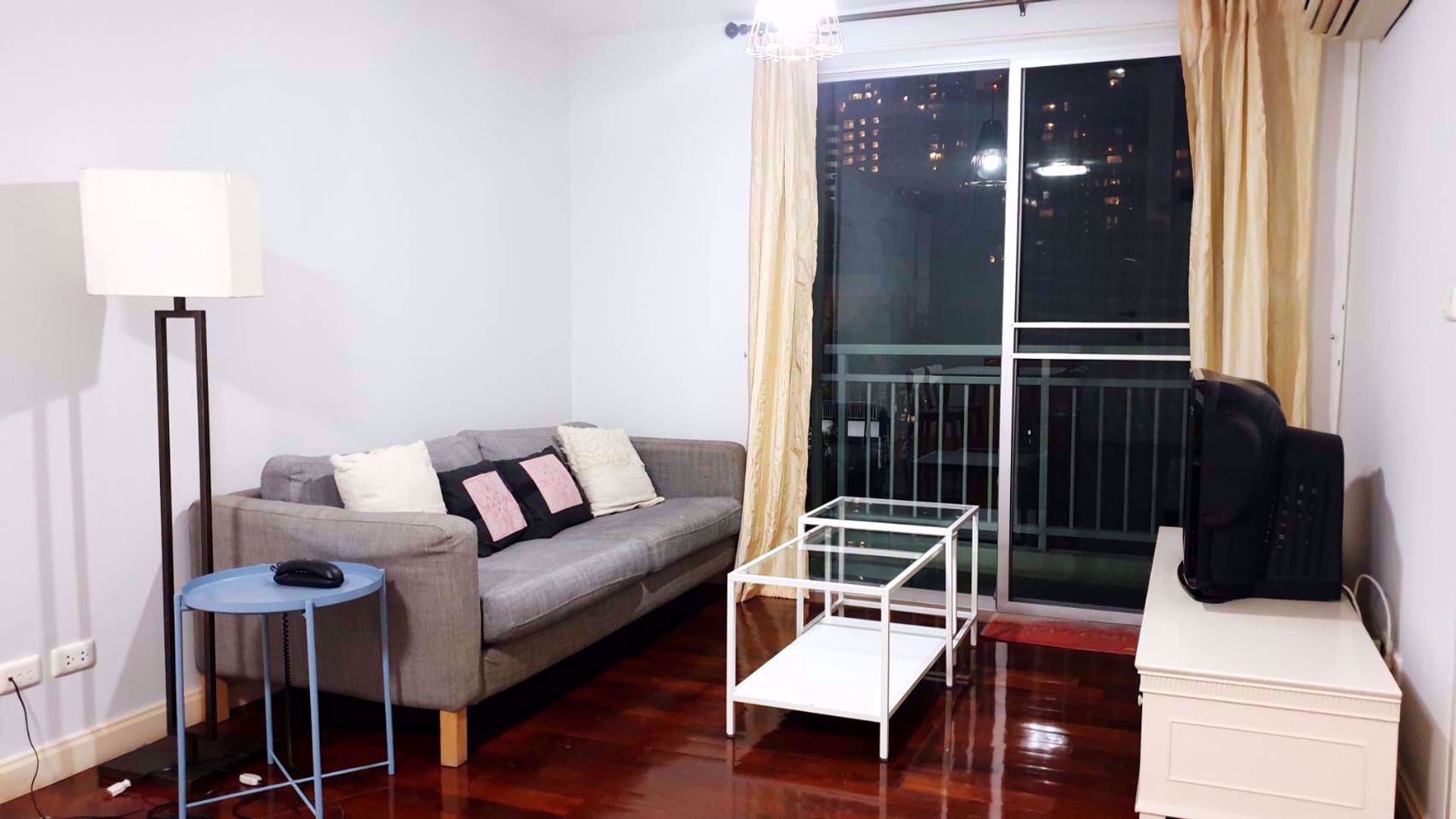 Condominio nel Wattana, Krung Thep Maha Nakhon 12215803