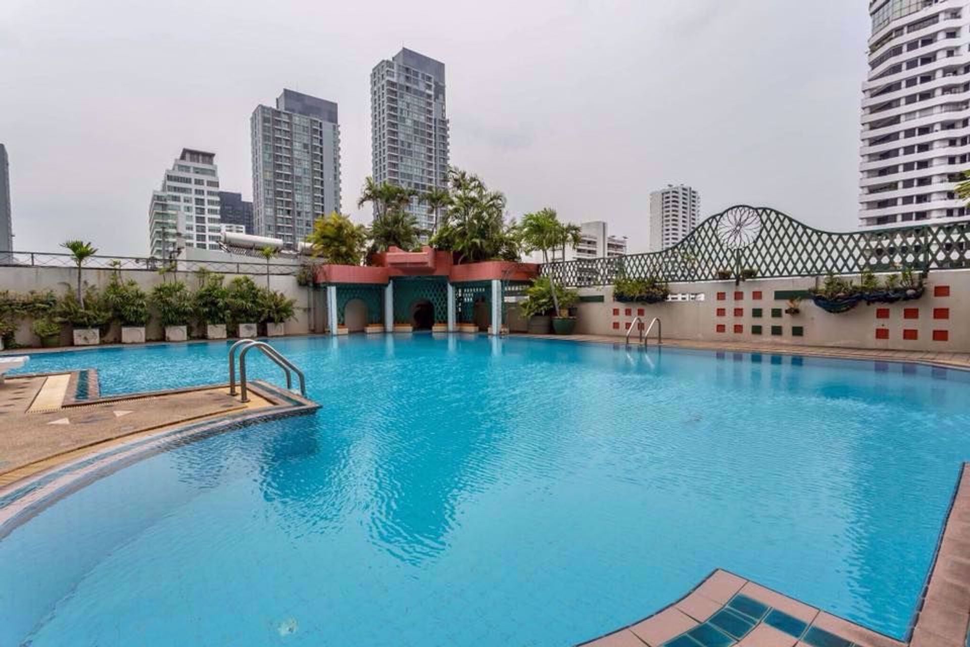 Condominium dans , Krung Thep Maha Nakhon 12215827