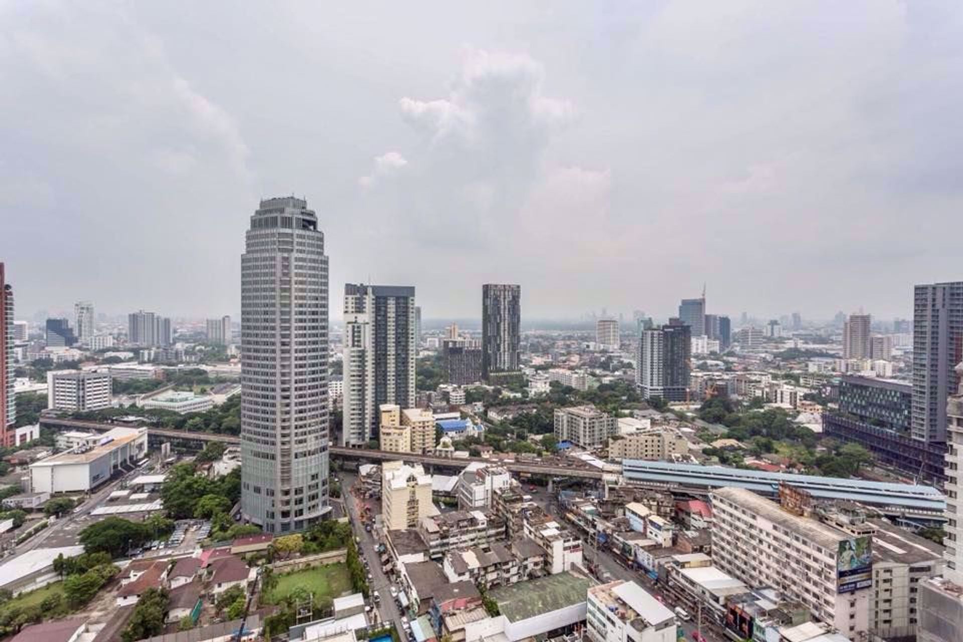 Condominium dans , Krung Thep Maha Nakhon 12215827