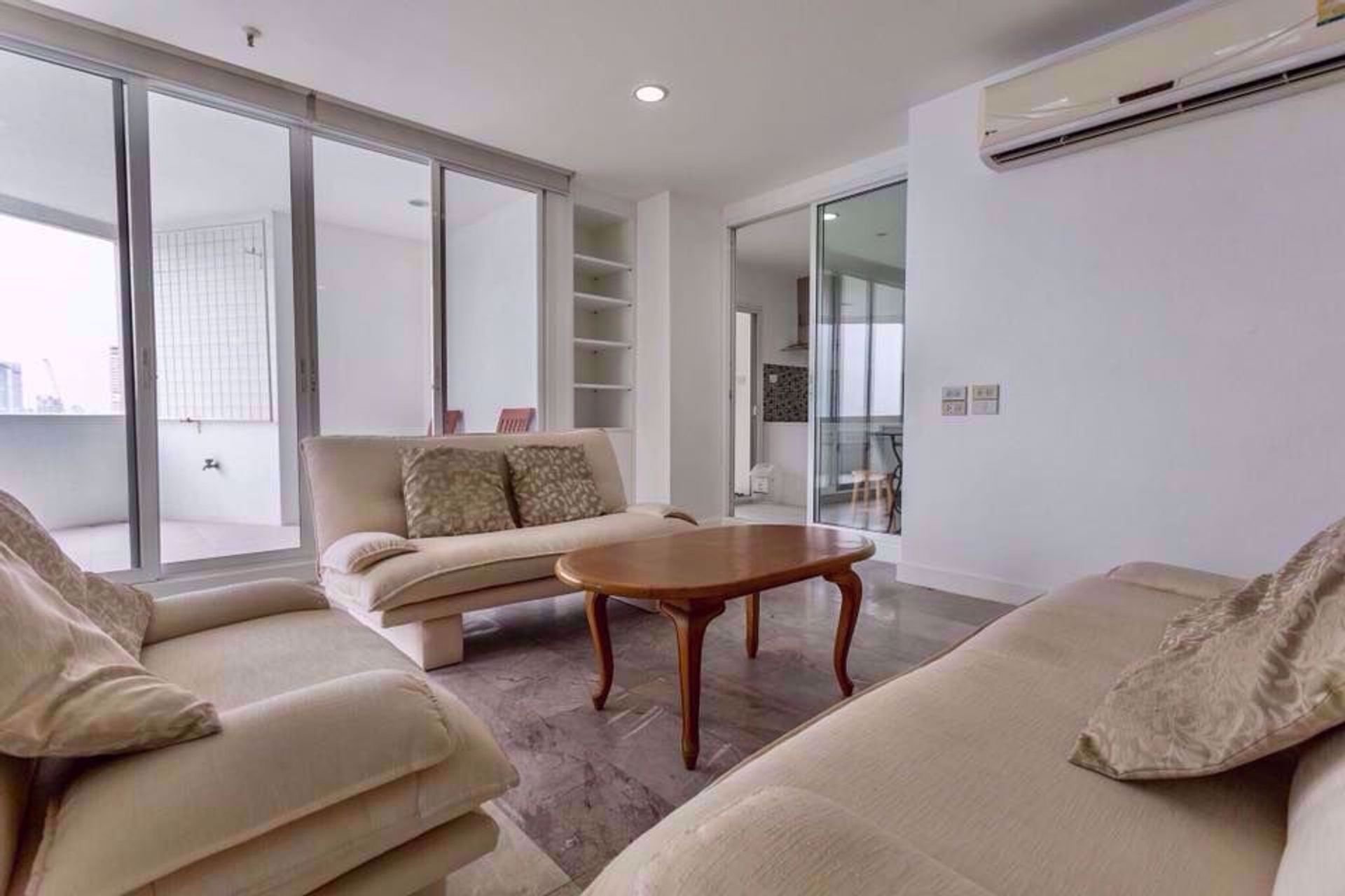 Condominium dans Watthana, Krung Thep Maha Nakhon 12215827