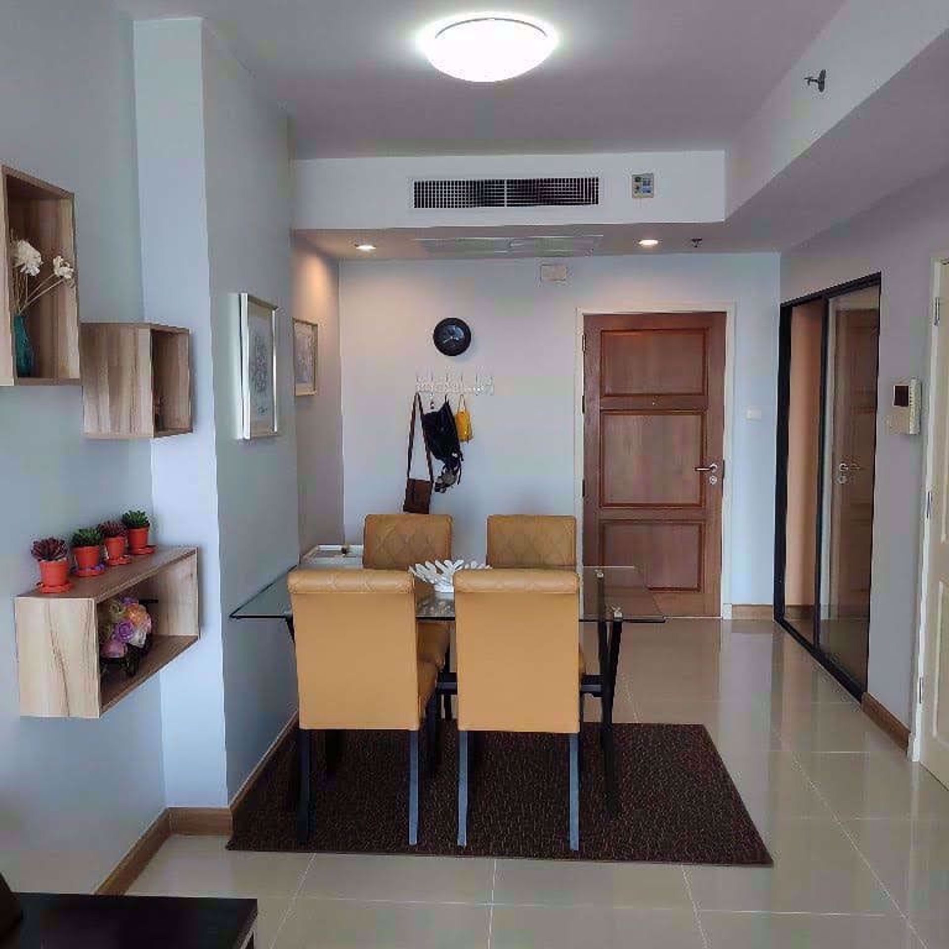 Condominio nel Yan Nawa, Krung Thep Maha Nakhon 12215828