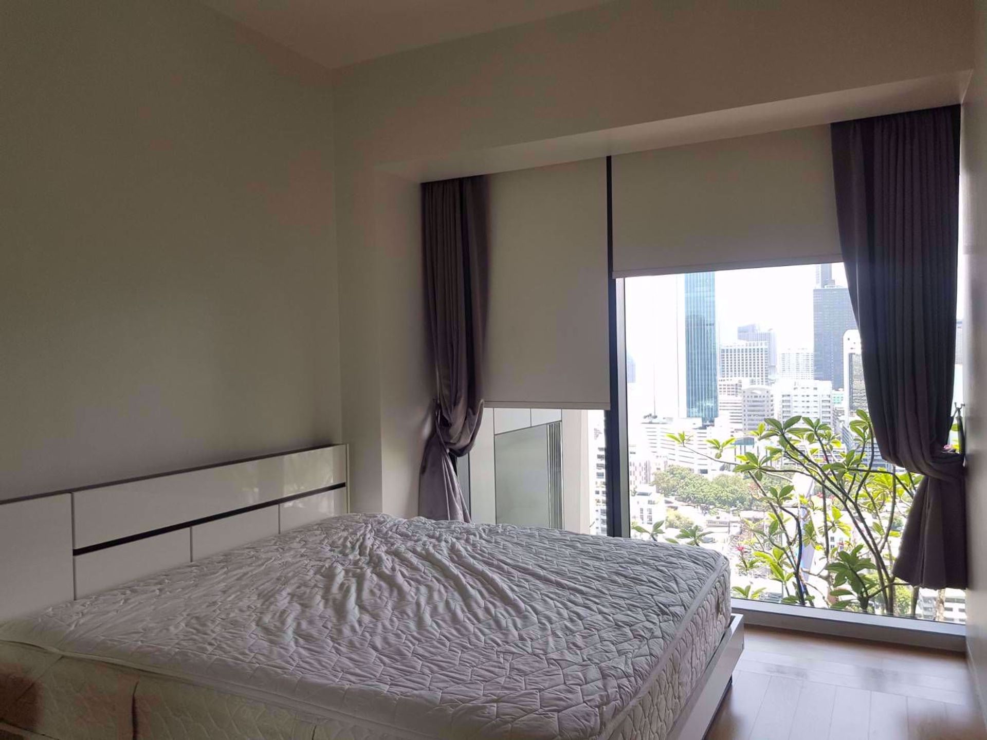 Condominio en Bang Rak, Krung Thep Maha Nakhon 12215846