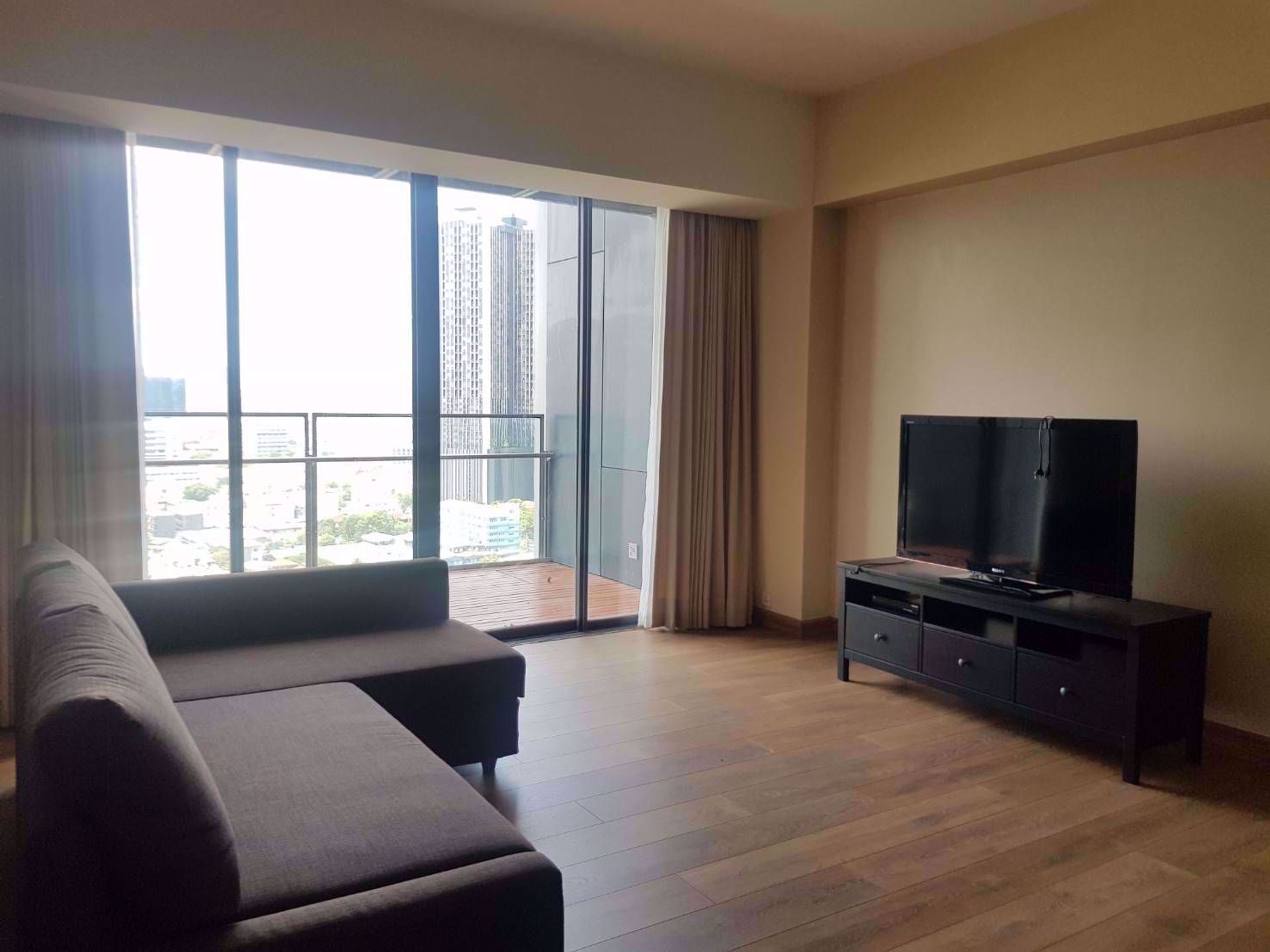 Condominium dans , Krung Thep Maha Nakhon 12215847