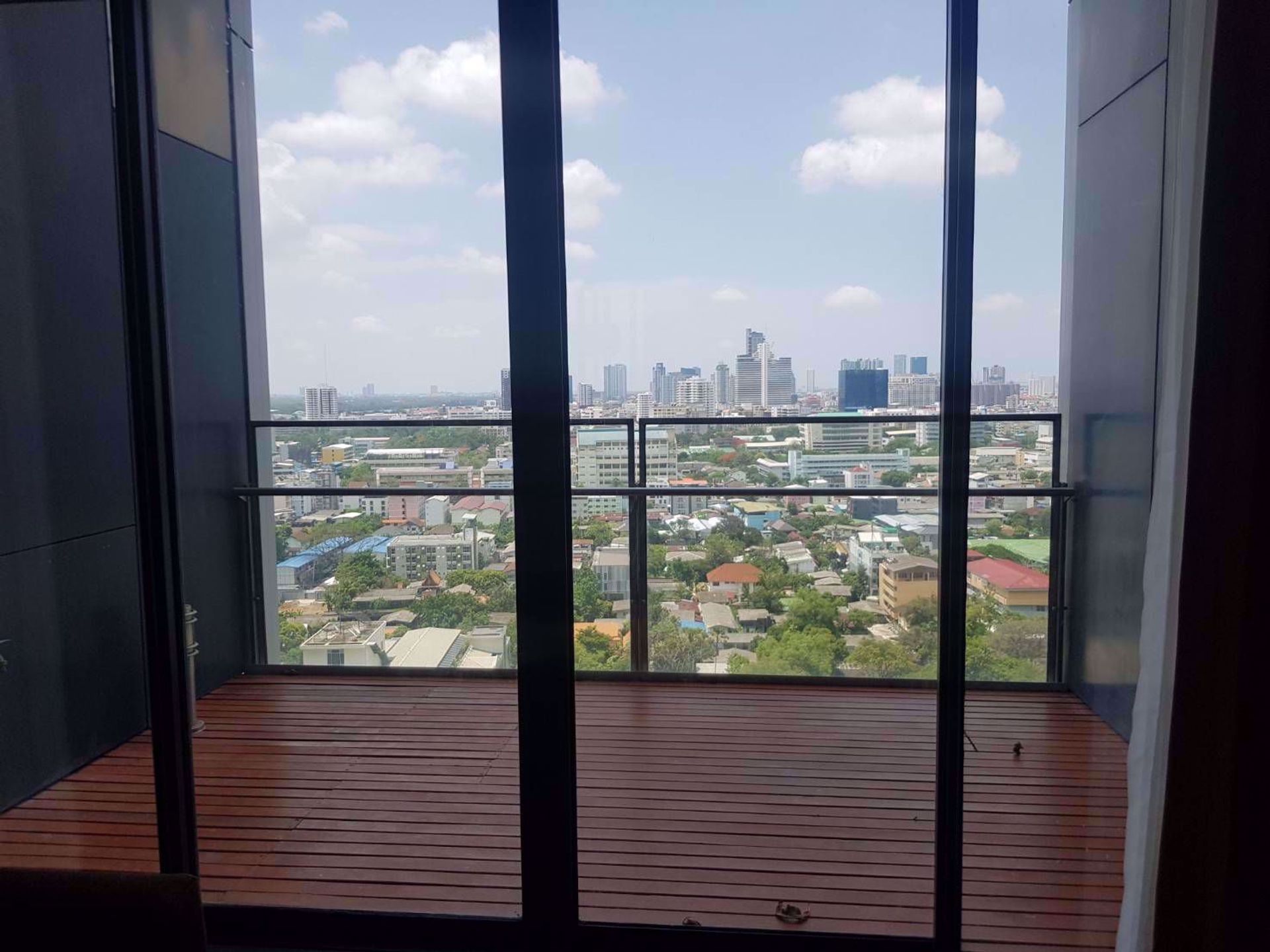 Condominium dans , Krung Thep Maha Nakhon 12215847