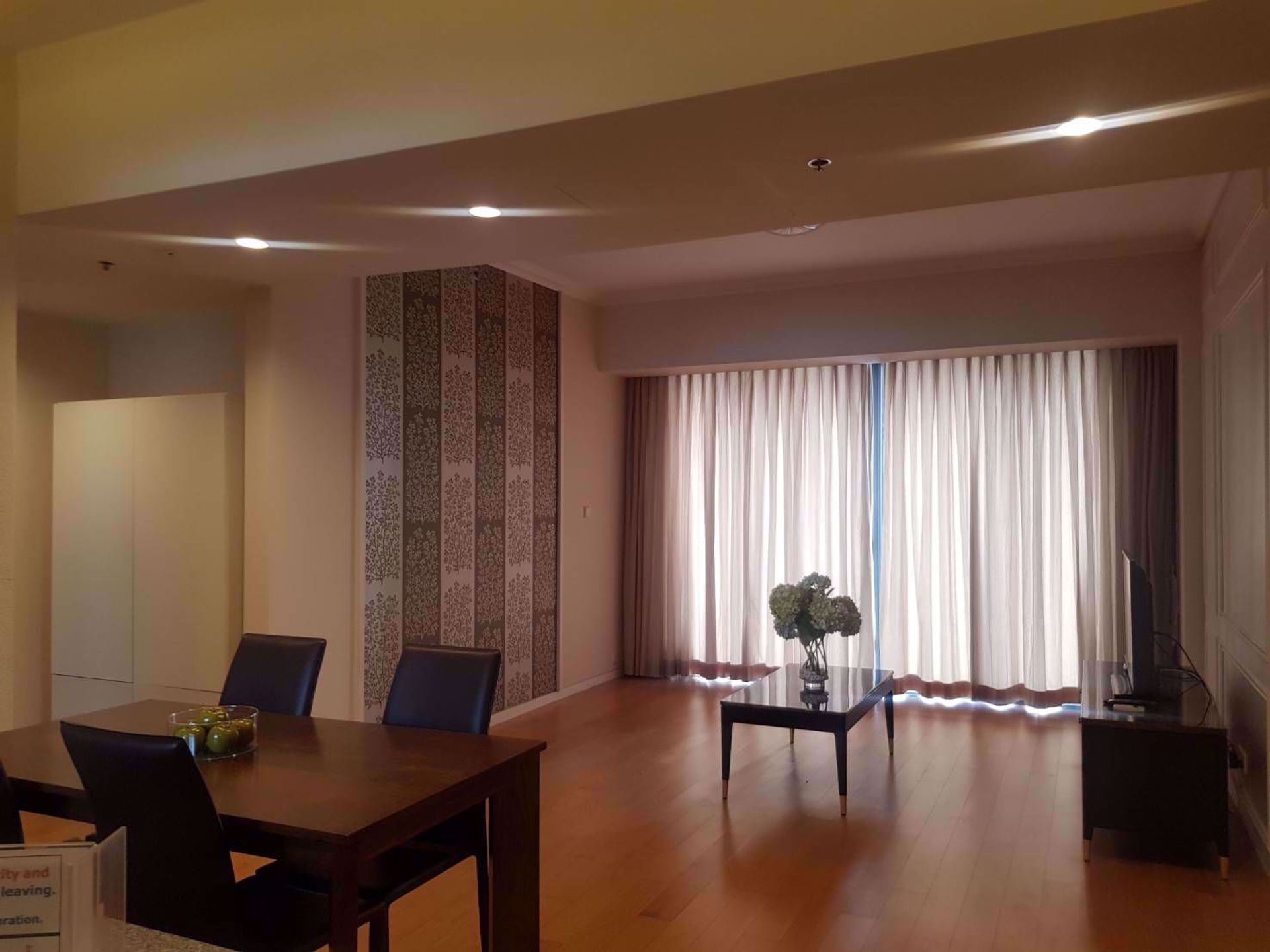 Condominium dans Bang Rak, Krung Thep Maha Nakhon 12215848