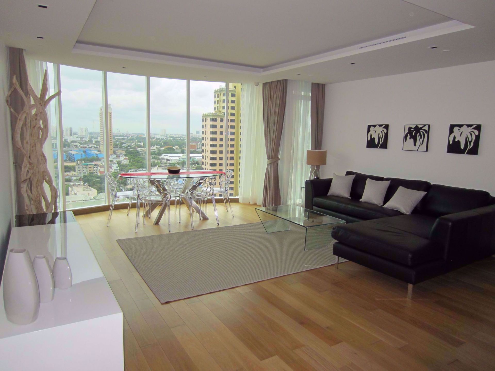 Condominium in Phaya Thai, Krung Thep Maha Nakhon 12215852