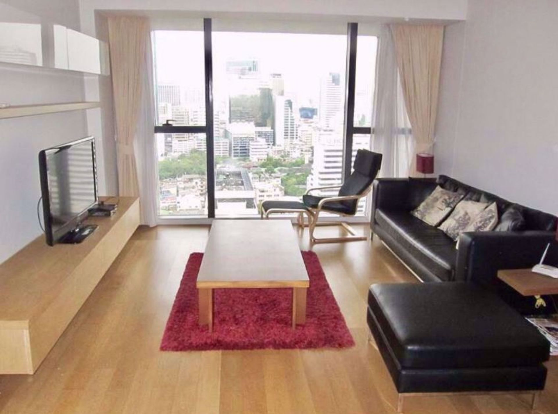 Condominium in Bang Rak, Krung Thep Maha Nakhon 12215855