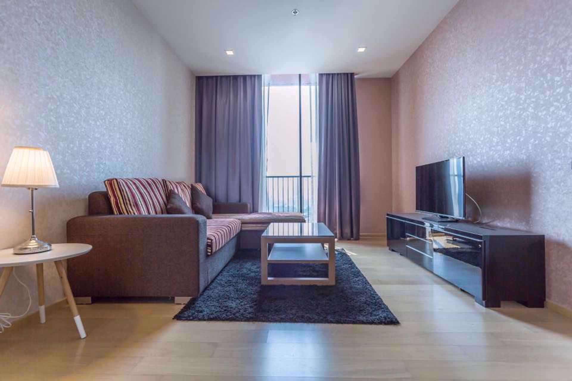 Condominio en Phaya tailandés, Krung Thep Maha Nakhon 12215858