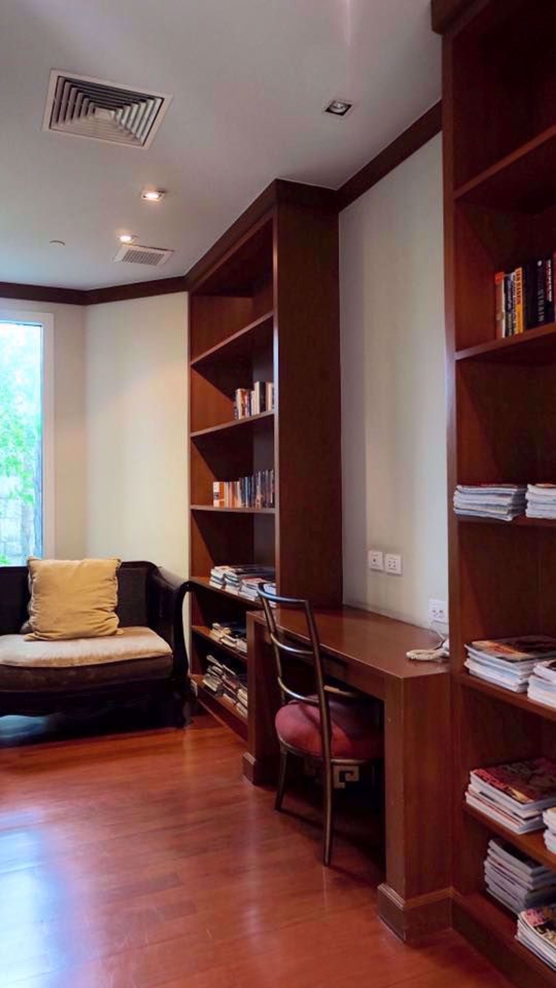 Condominium dans , Bangkok 12215866