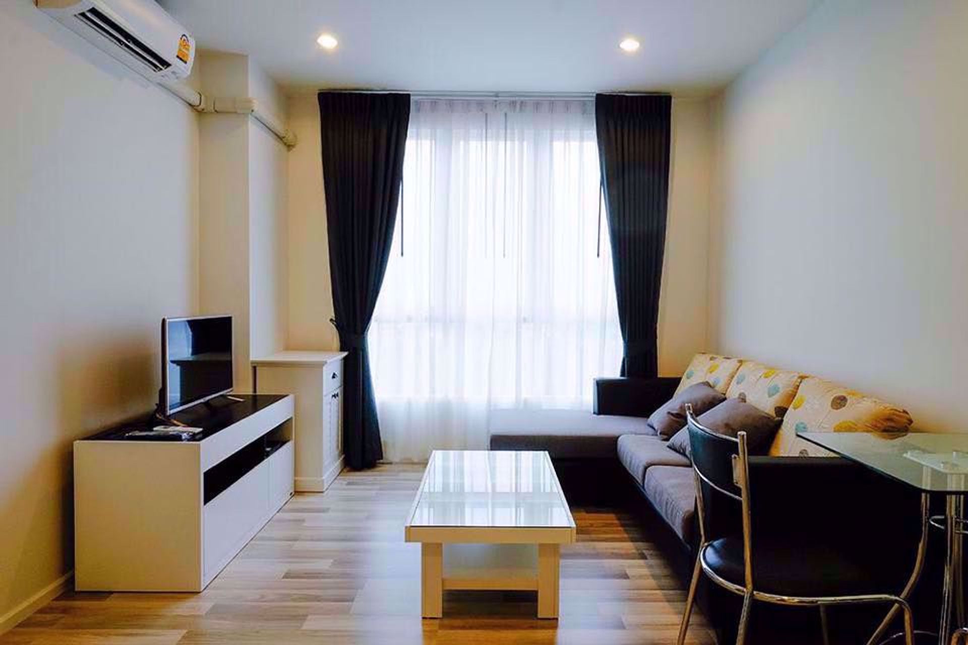 Condominio nel Bangkok Yai, Krung Thep Maha Nakhon 12215871