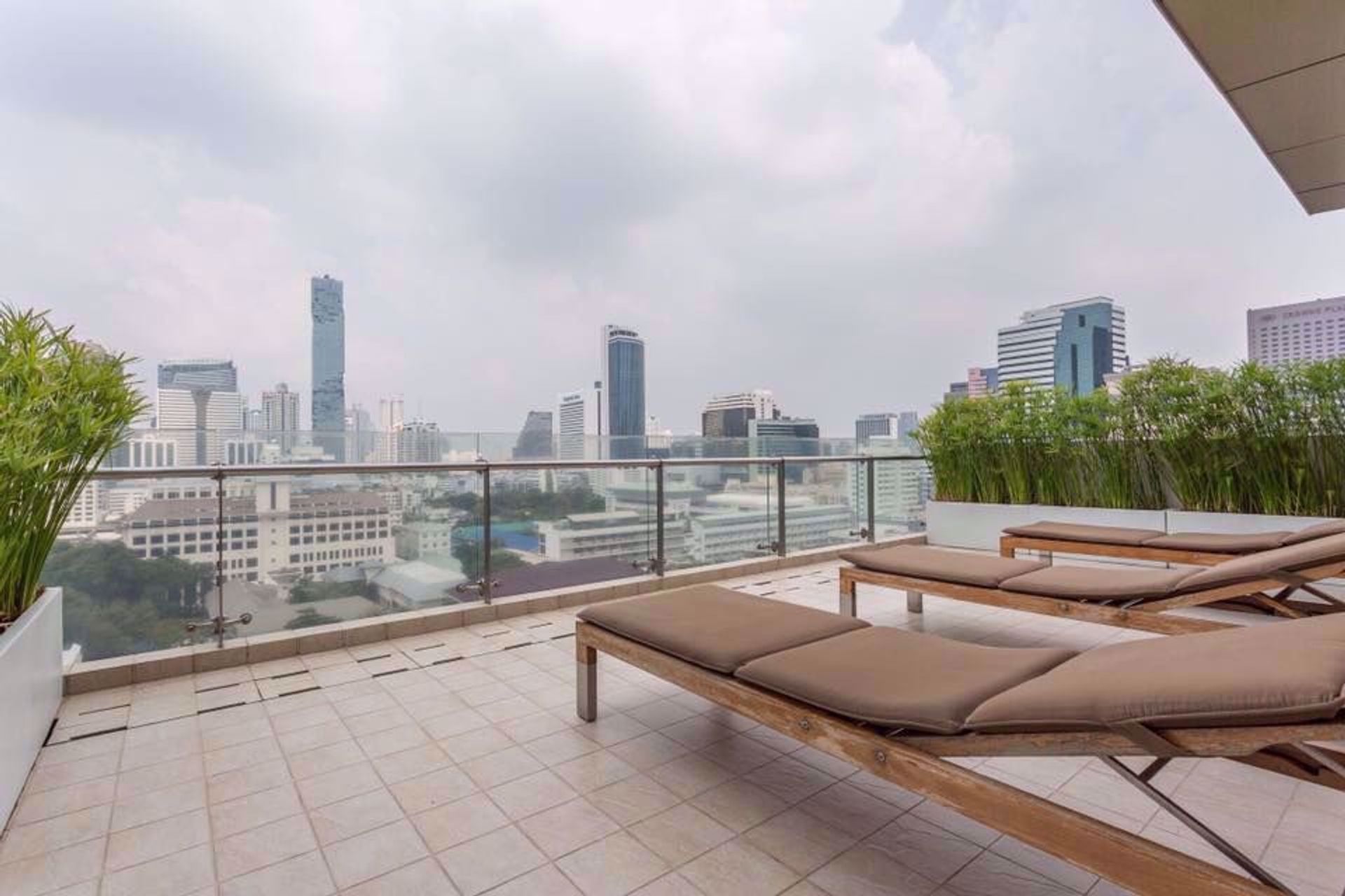 Condominium dans , Krung Thep Maha Nakhon 12215878