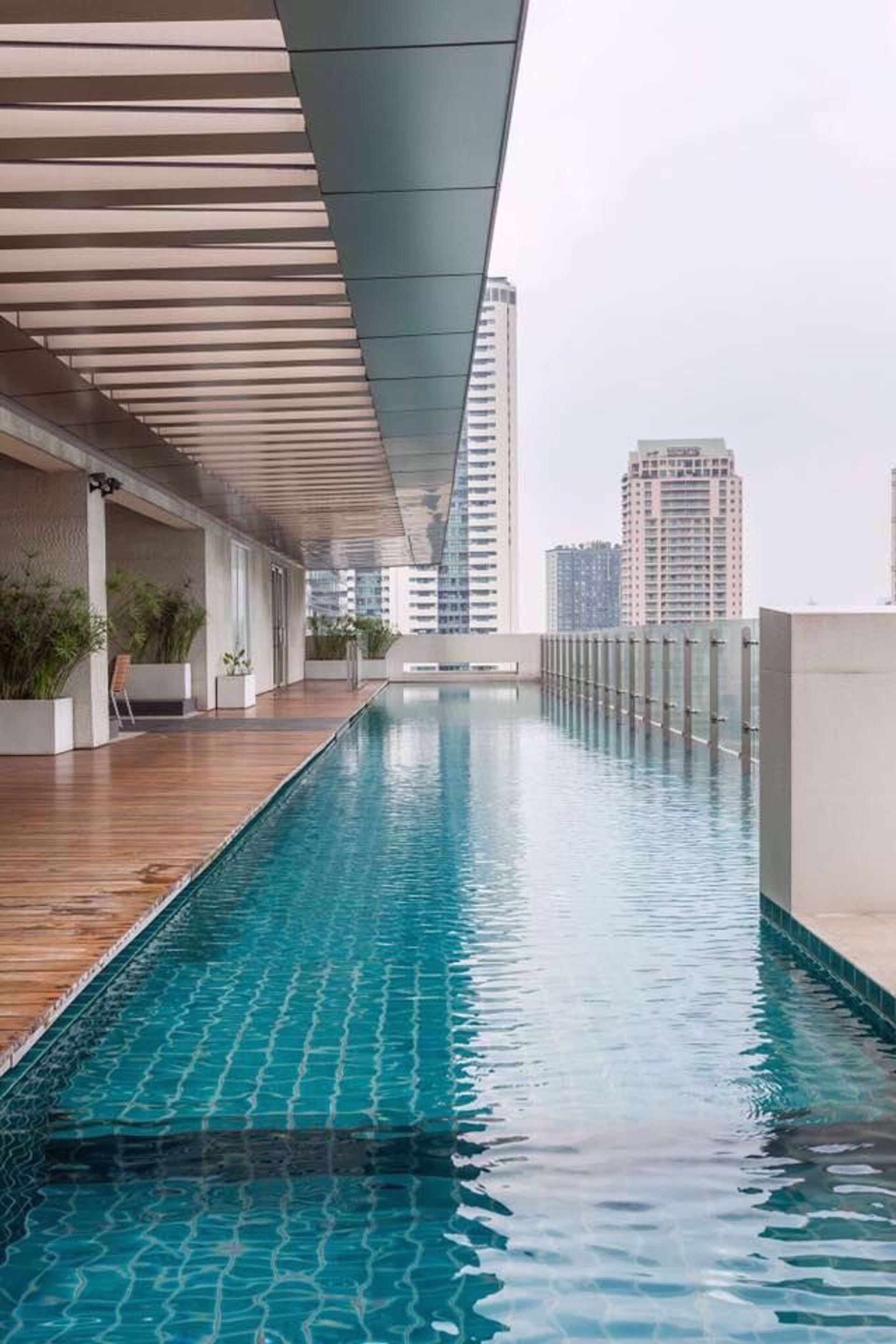 Condominium dans , Krung Thep Maha Nakhon 12215878