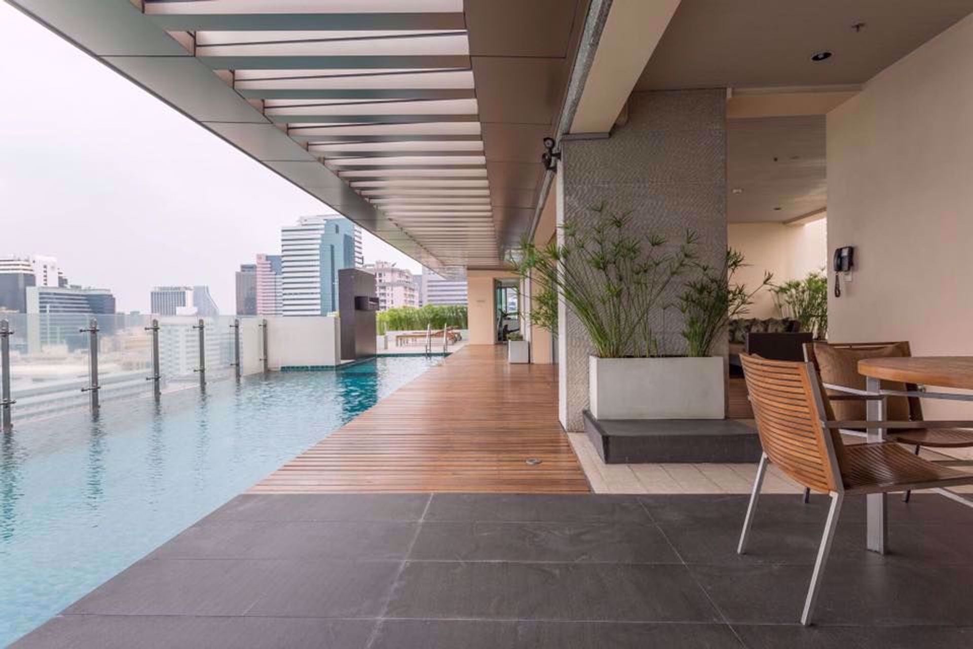 Condominium dans , Krung Thep Maha Nakhon 12215878