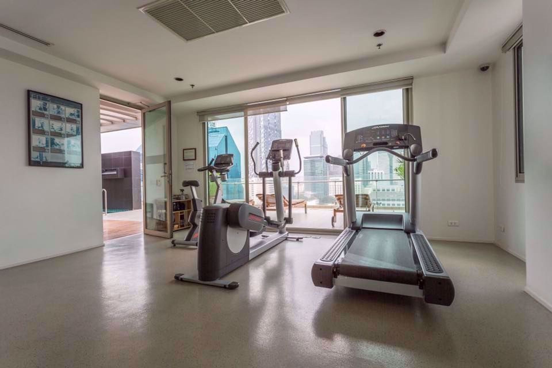 Condominium dans , Krung Thep Maha Nakhon 12215878