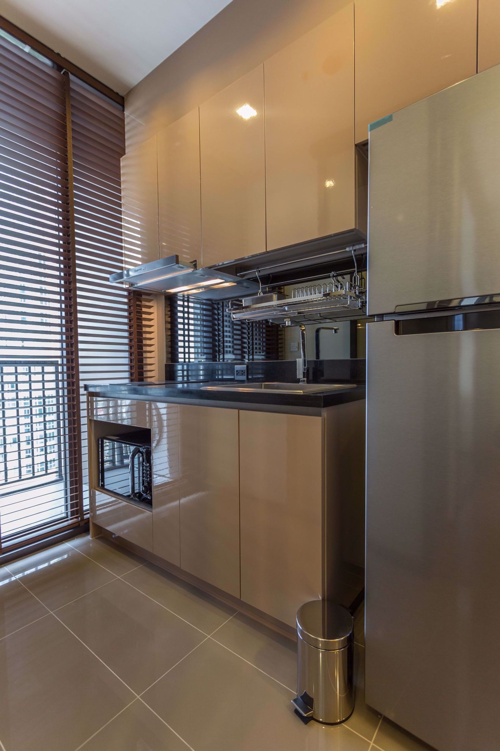 Condominio en , Krung Thep Maha Nakhon 12215880