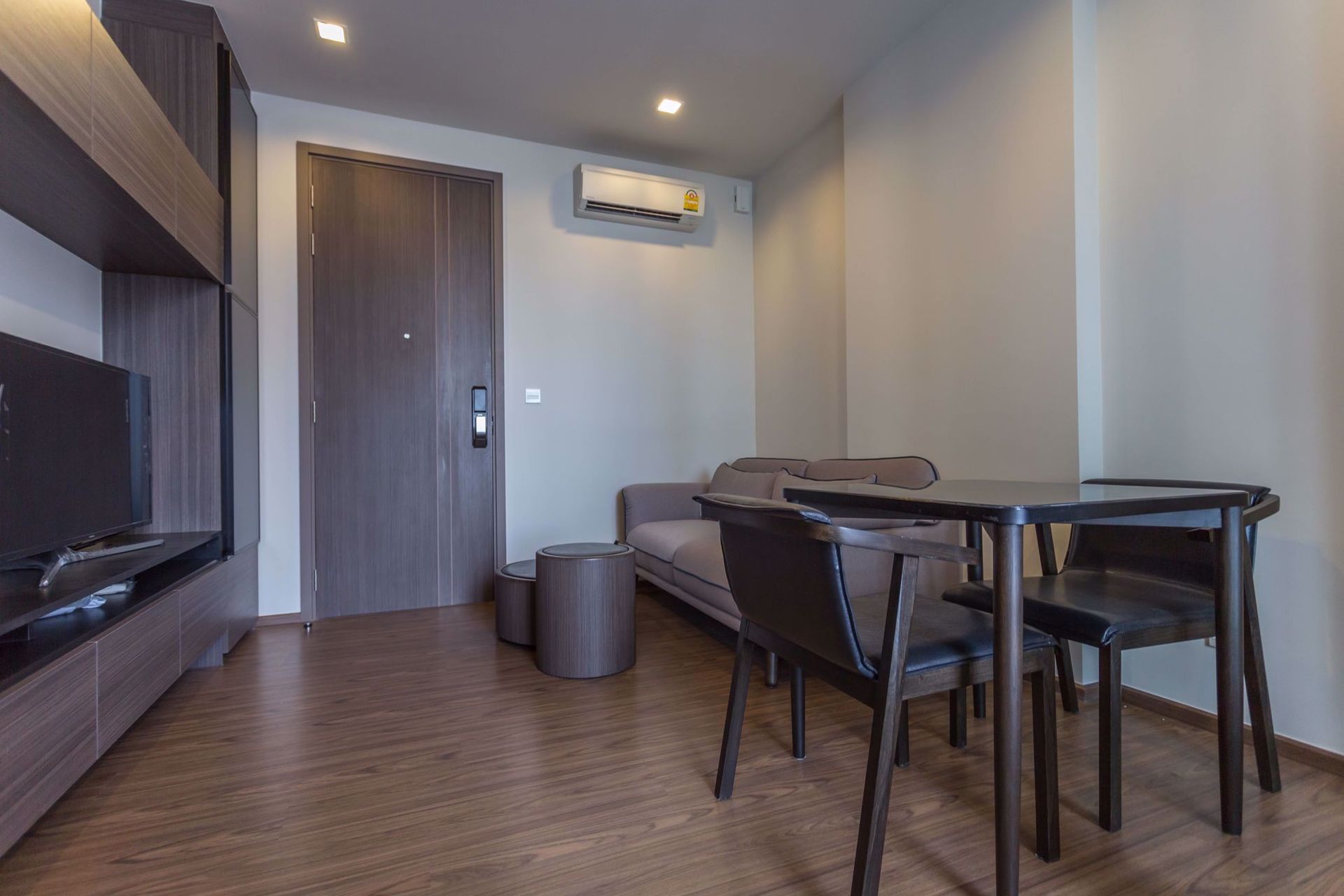 Condominio en , Krung Thep Maha Nakhon 12215880