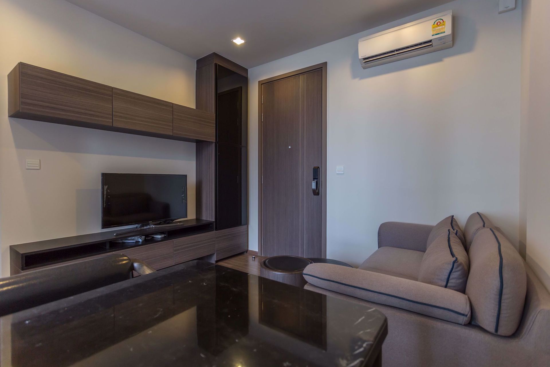 Condominium dans Phra Khanong, Krung Thep Maha Nakhon 12215880