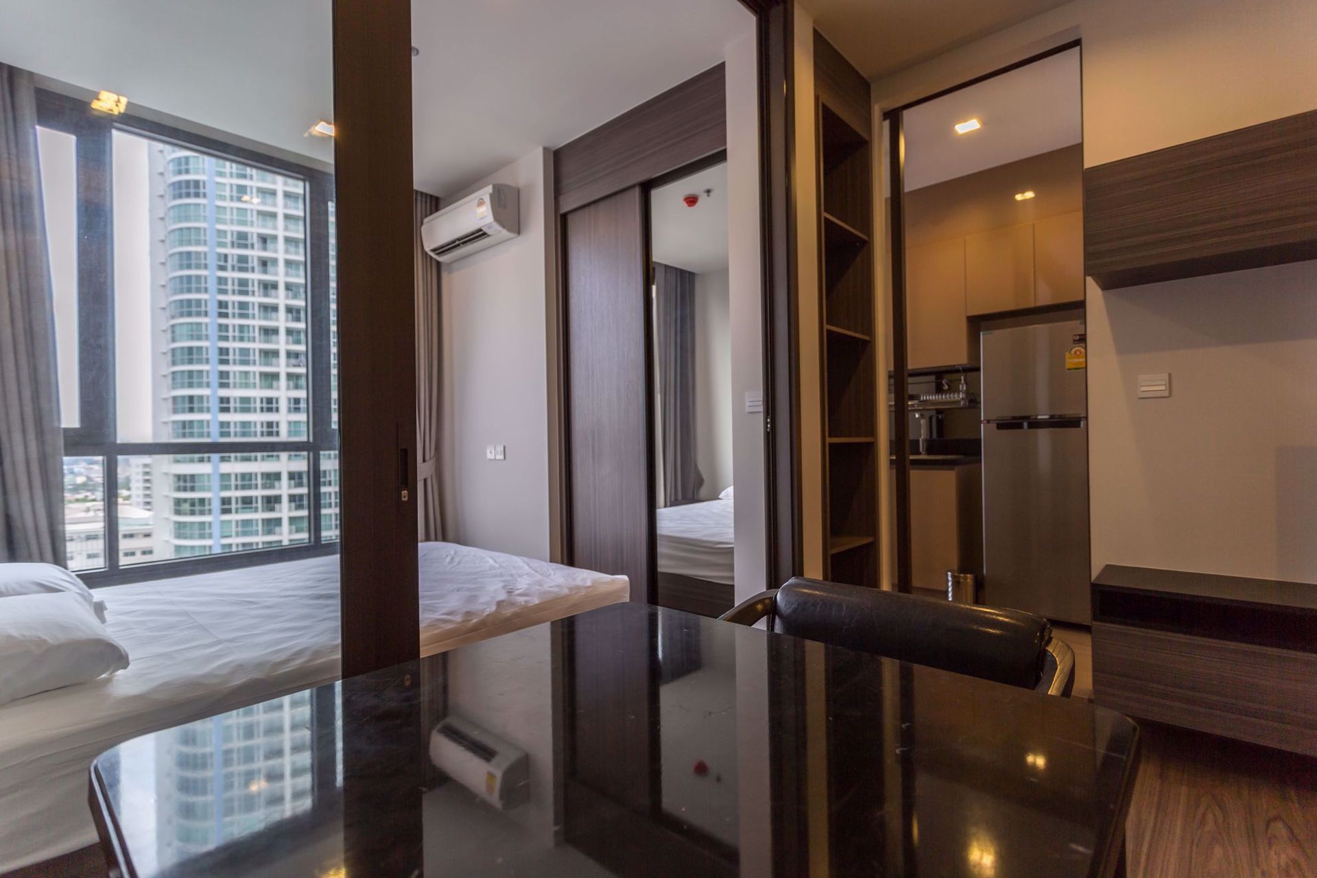 Condominium dans , Krung Thep Maha Nakhon 12215880