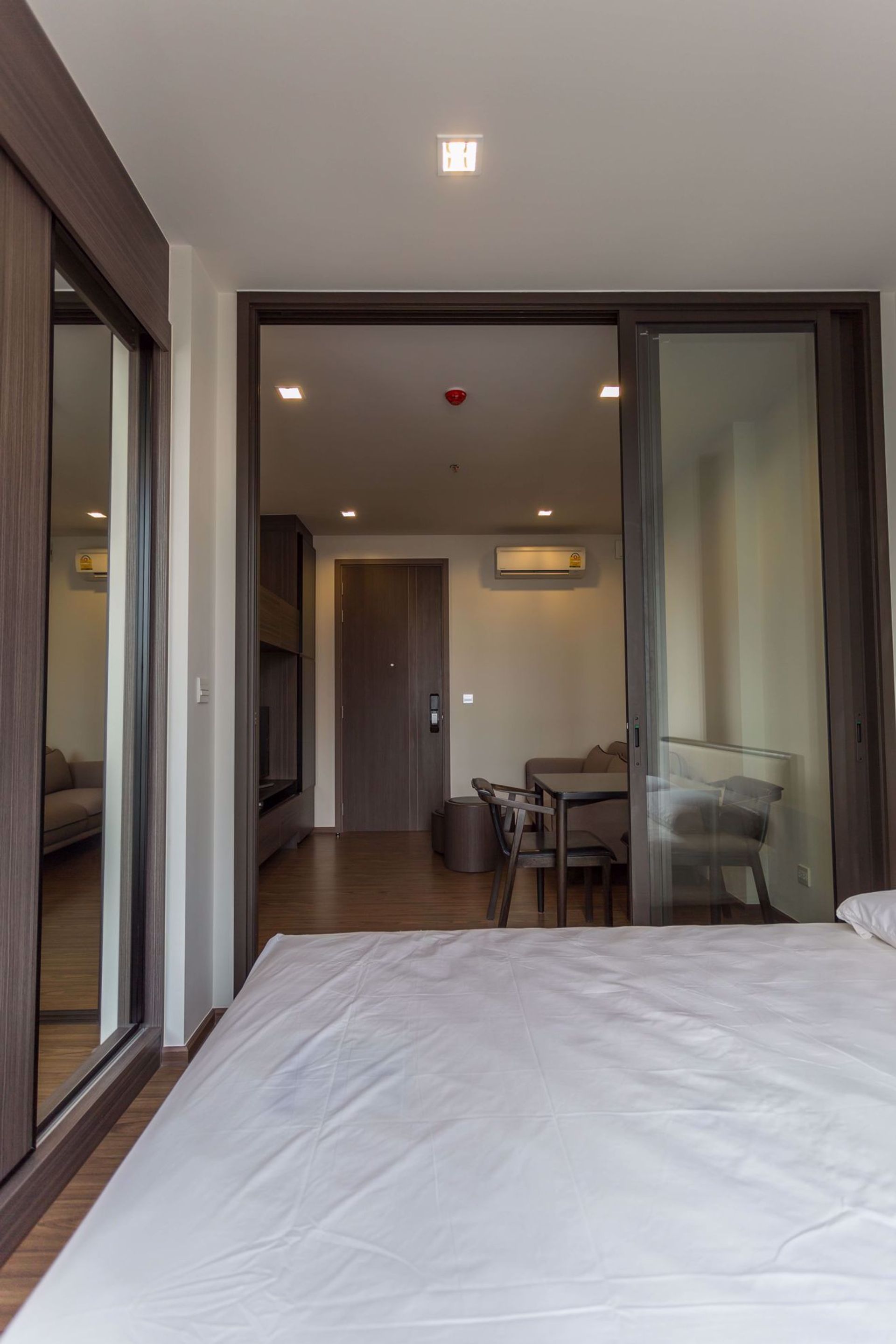 Condominium dans , Krung Thep Maha Nakhon 12215880