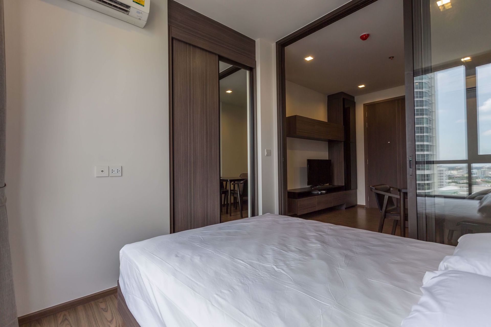 Condominium dans , Krung Thep Maha Nakhon 12215880