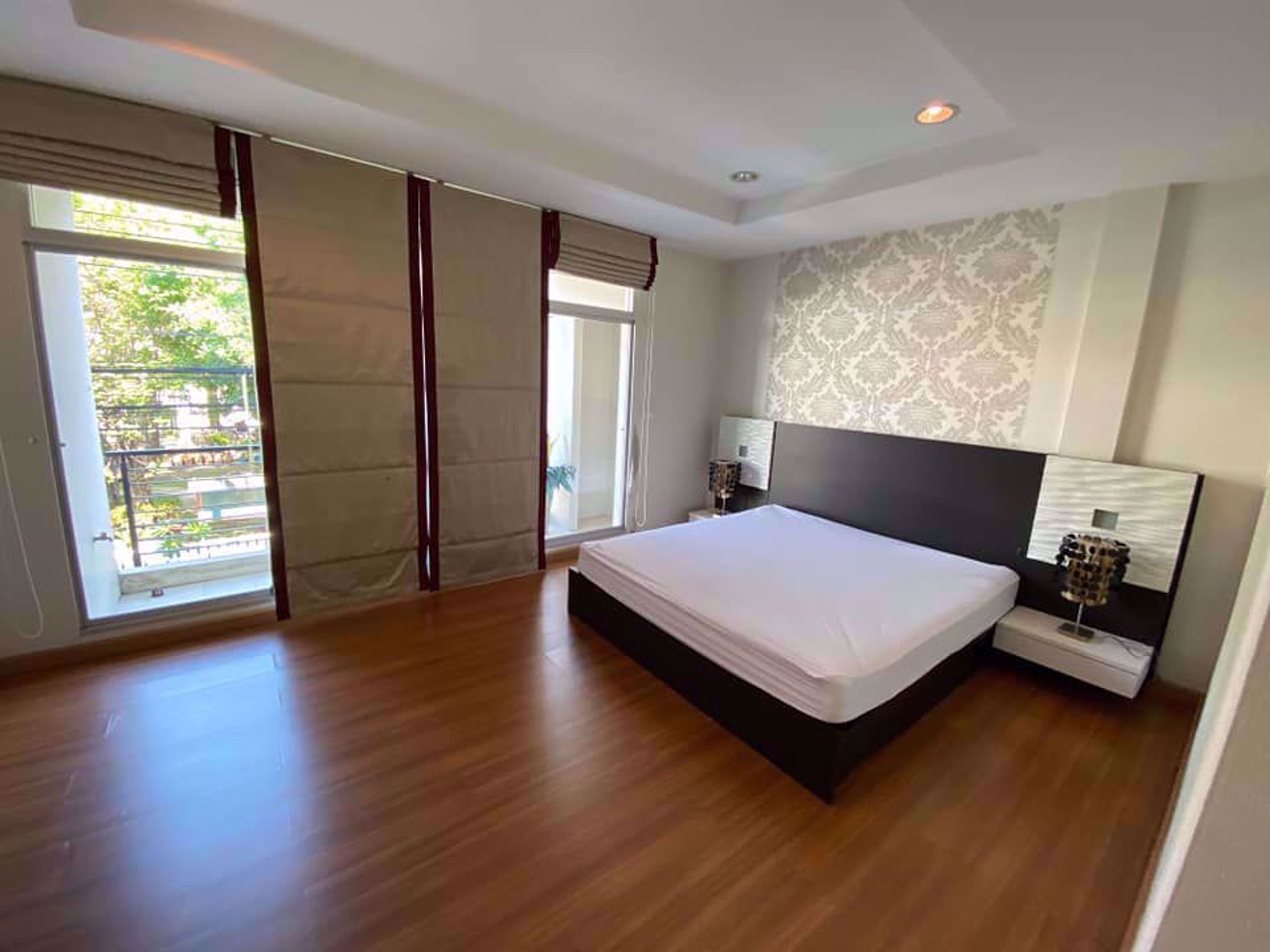 Haus im Tambon Sam Rong Nua, Chang Wat Samut Prakan 12215881