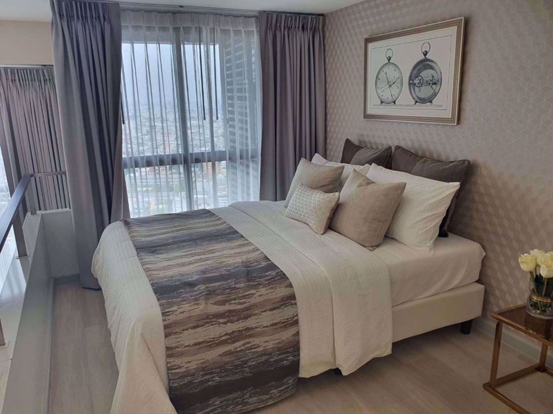 Condominio nel Satone, Krung Thep Maha Nakhon 12215883