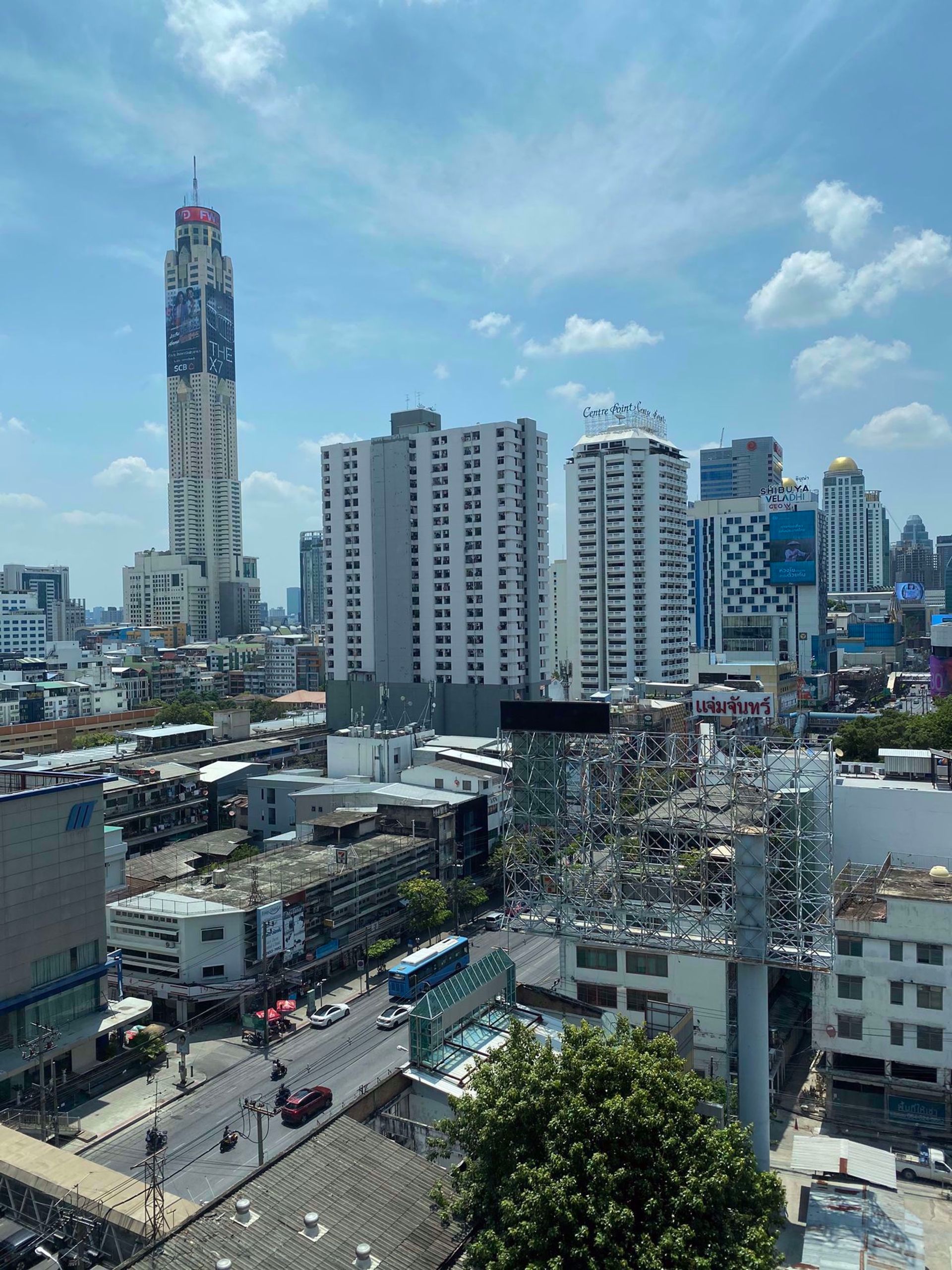 Eigentumswohnung im Ratchathewi, Krung Thep Maha Nakhon 12215887