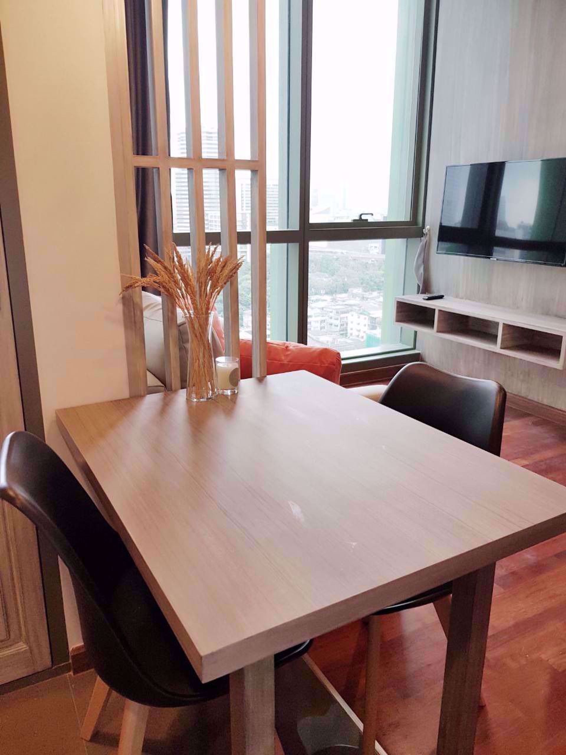 Condominium in Ratchathewi, Krung Thep Maha Nakhon 12215893