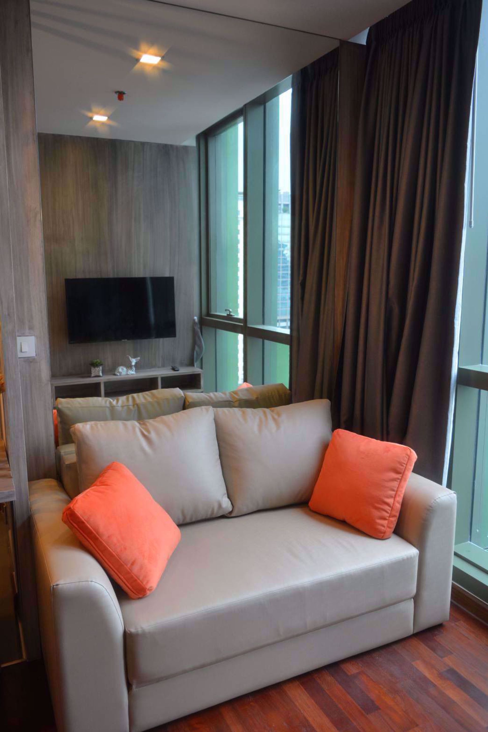 Condominium in Ratchathewi, Krung Thep Maha Nakhon 12215893