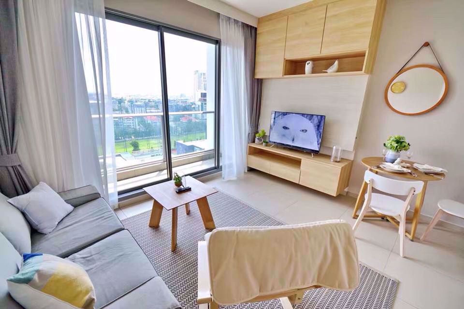 Condominio nel Wattana, Krung Thep Maha Nakhon 12215902