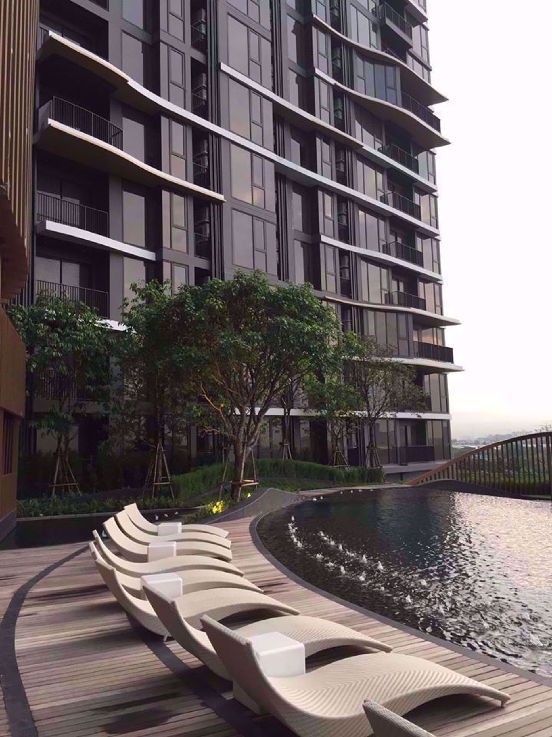 Condominio nel , Krung Thep Maha Nakhon 12215904