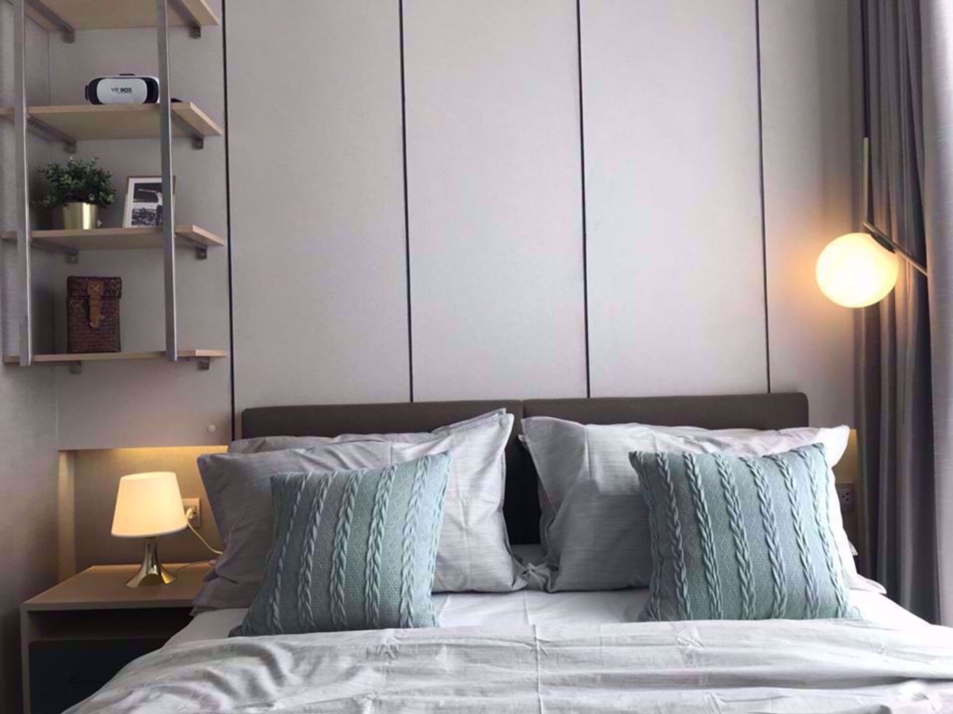 Condominio nel , Krung Thep Maha Nakhon 12215904