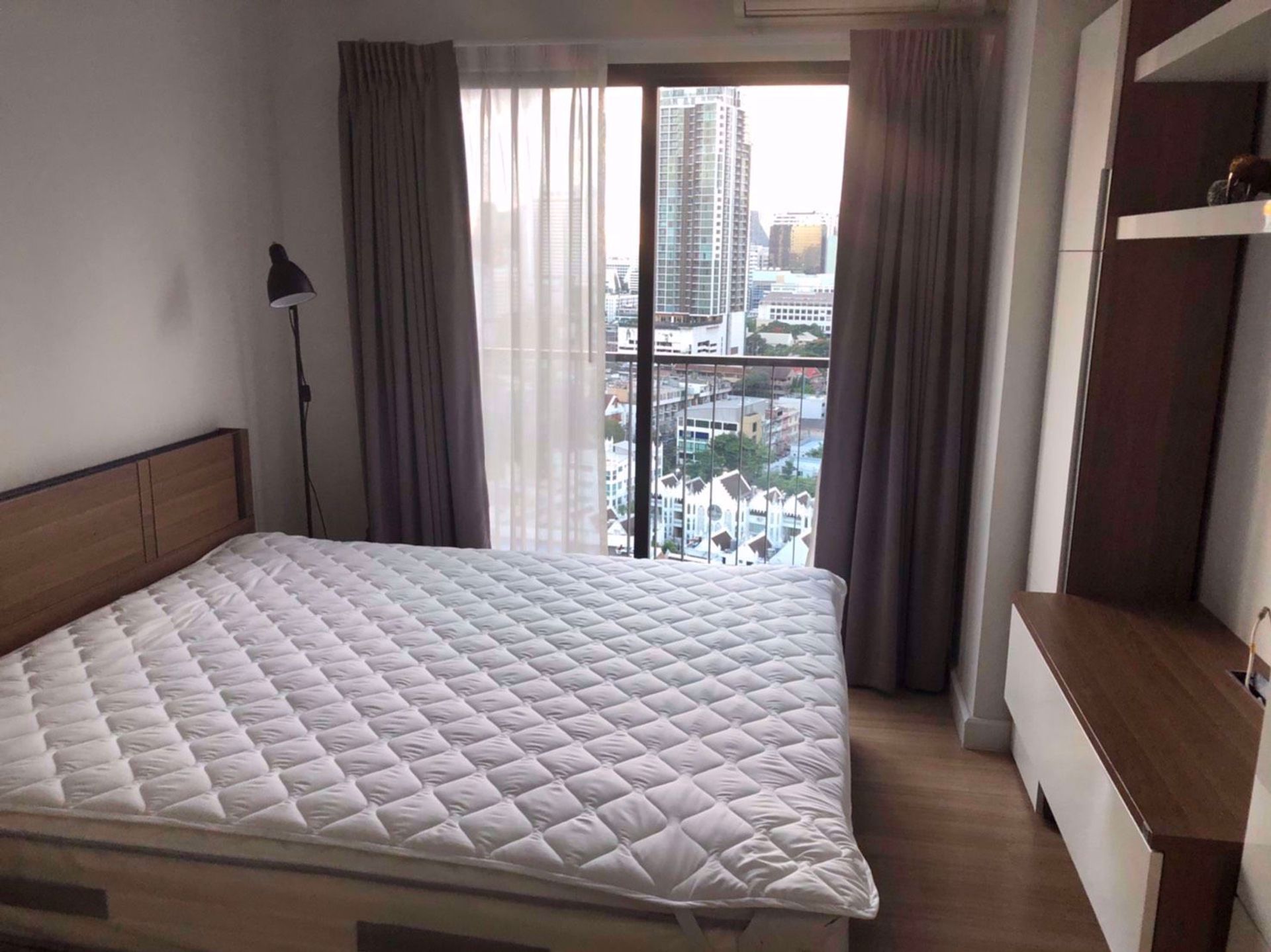 Condominio nel Satone, Krung Thep Maha Nakhon 12215913