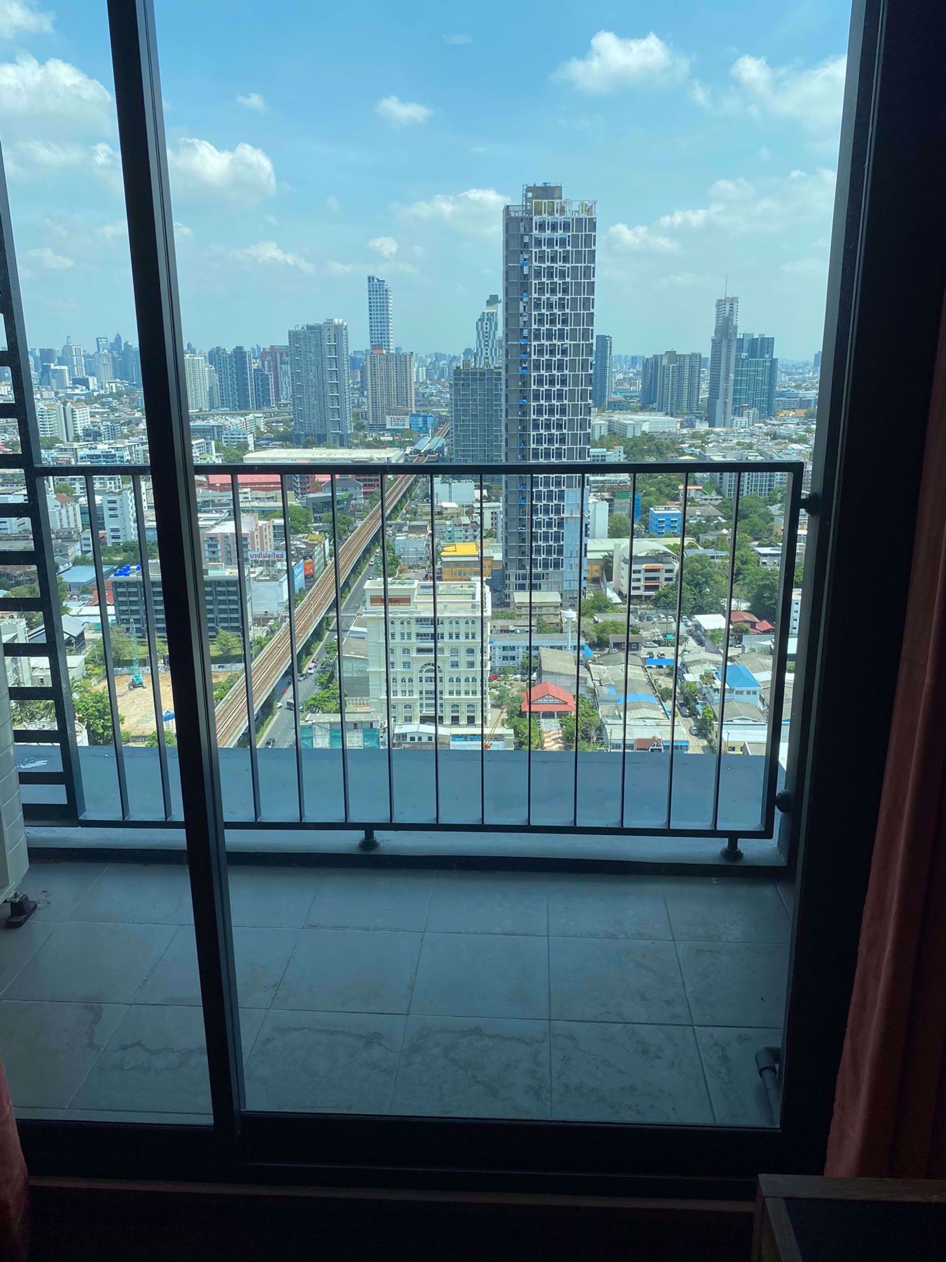 Condominio nel , Krung Thep Maha Nakhon 12215920